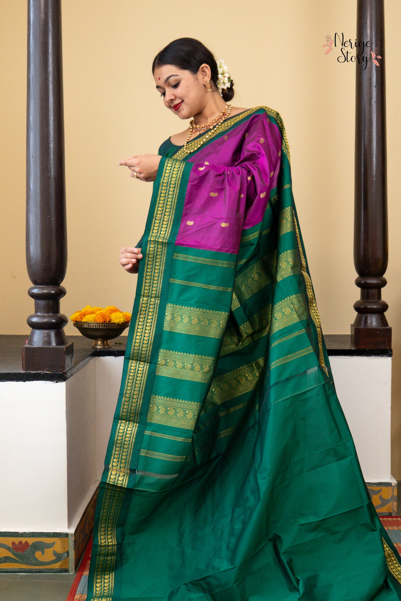 PADMA (ಪದ್ಮಾ)