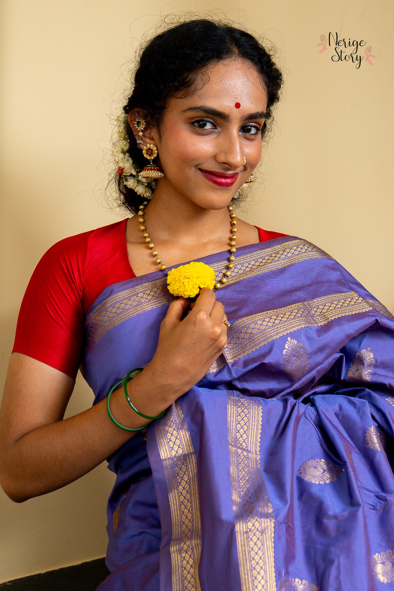 MRUDVIKA (ಮೃದ್ವಿಕಾ)
