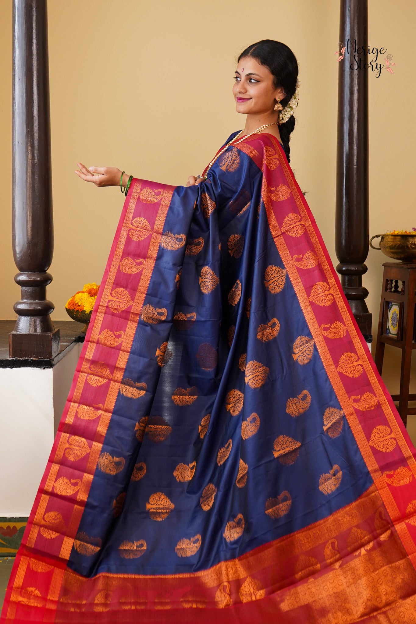 ADITI (ಅದಿತಿ)