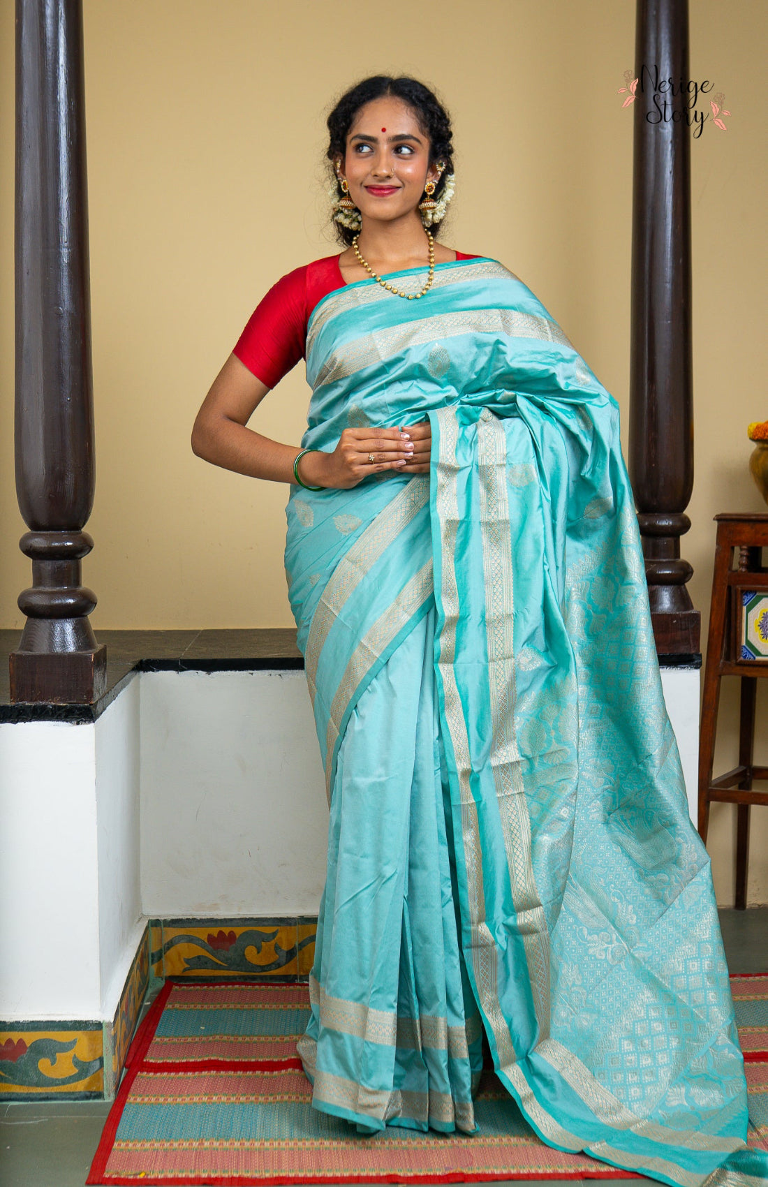 VARAHI (ವಾರಾಹಿ)
