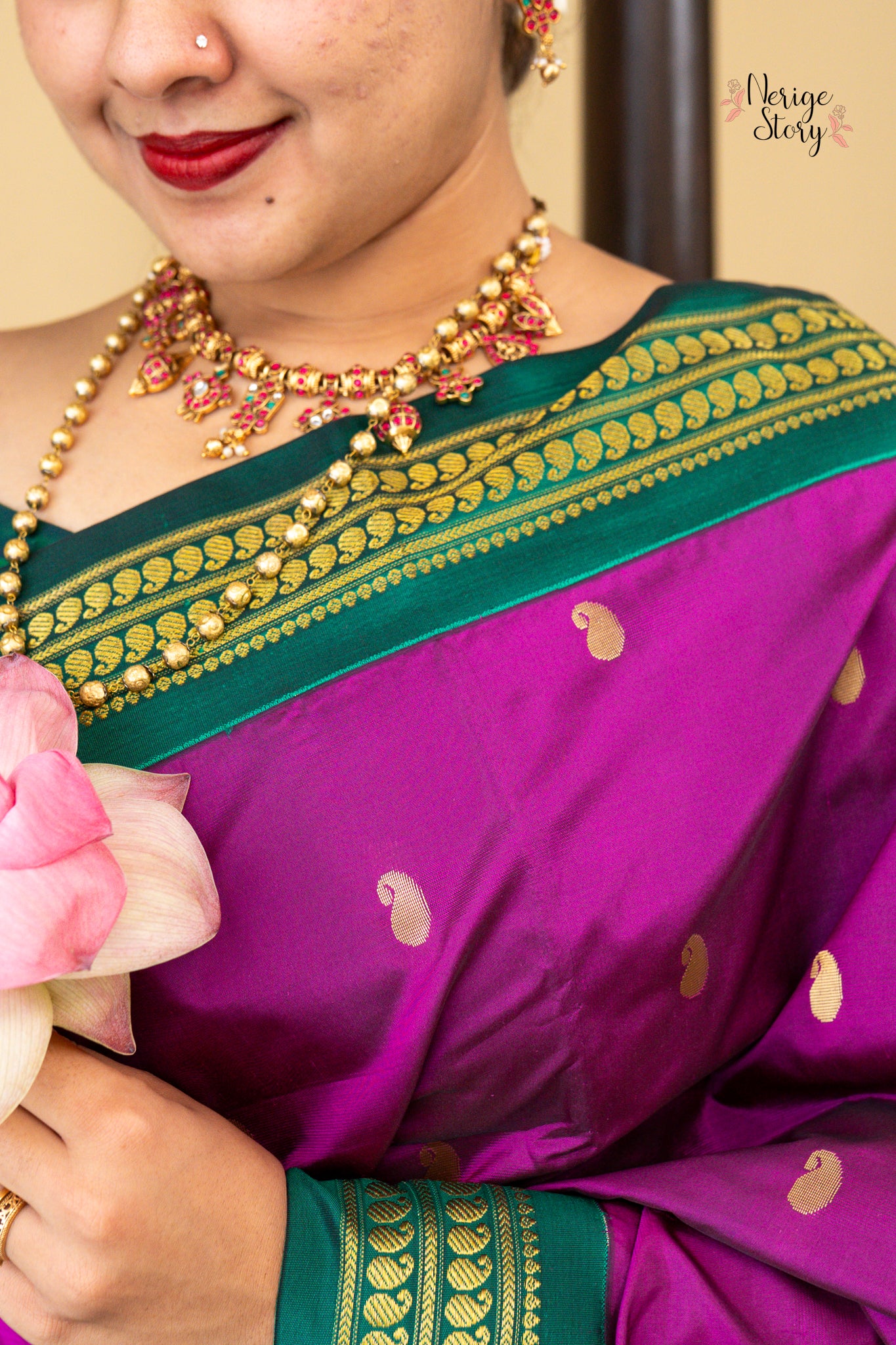 PADMA (ಪದ್ಮಾ)