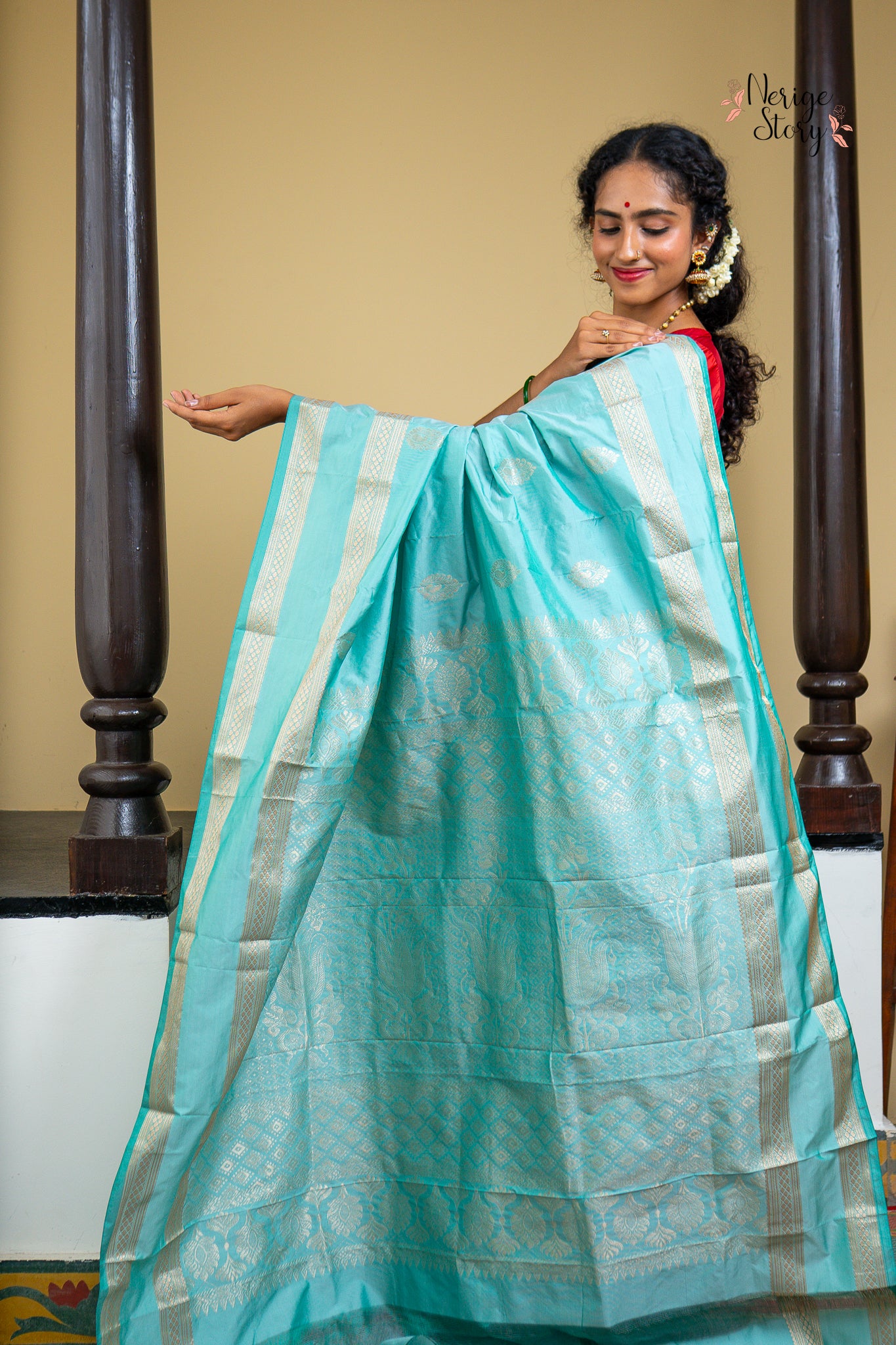 VARAHI (ವಾರಾಹಿ)