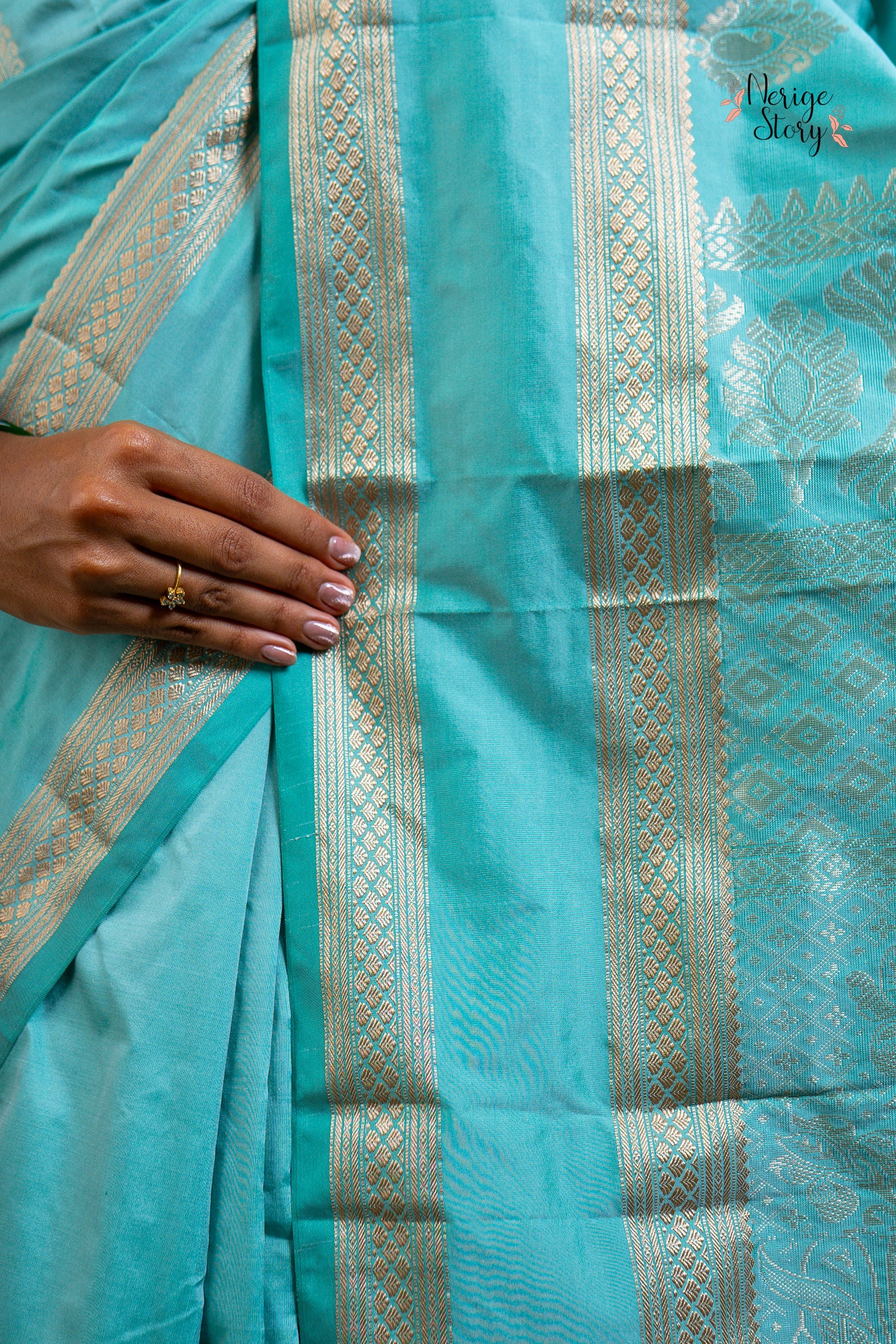 VARAHI (ವಾರಾಹಿ)