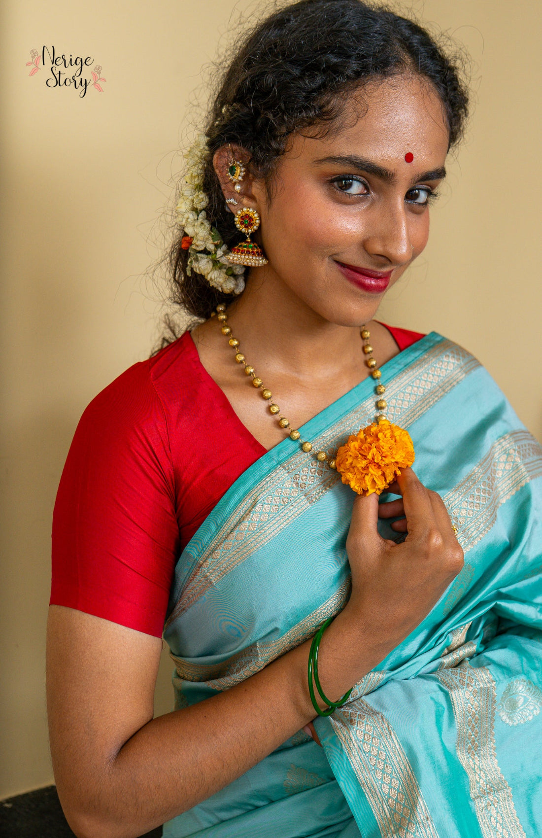 VARAHI (ವಾರಾಹಿ)