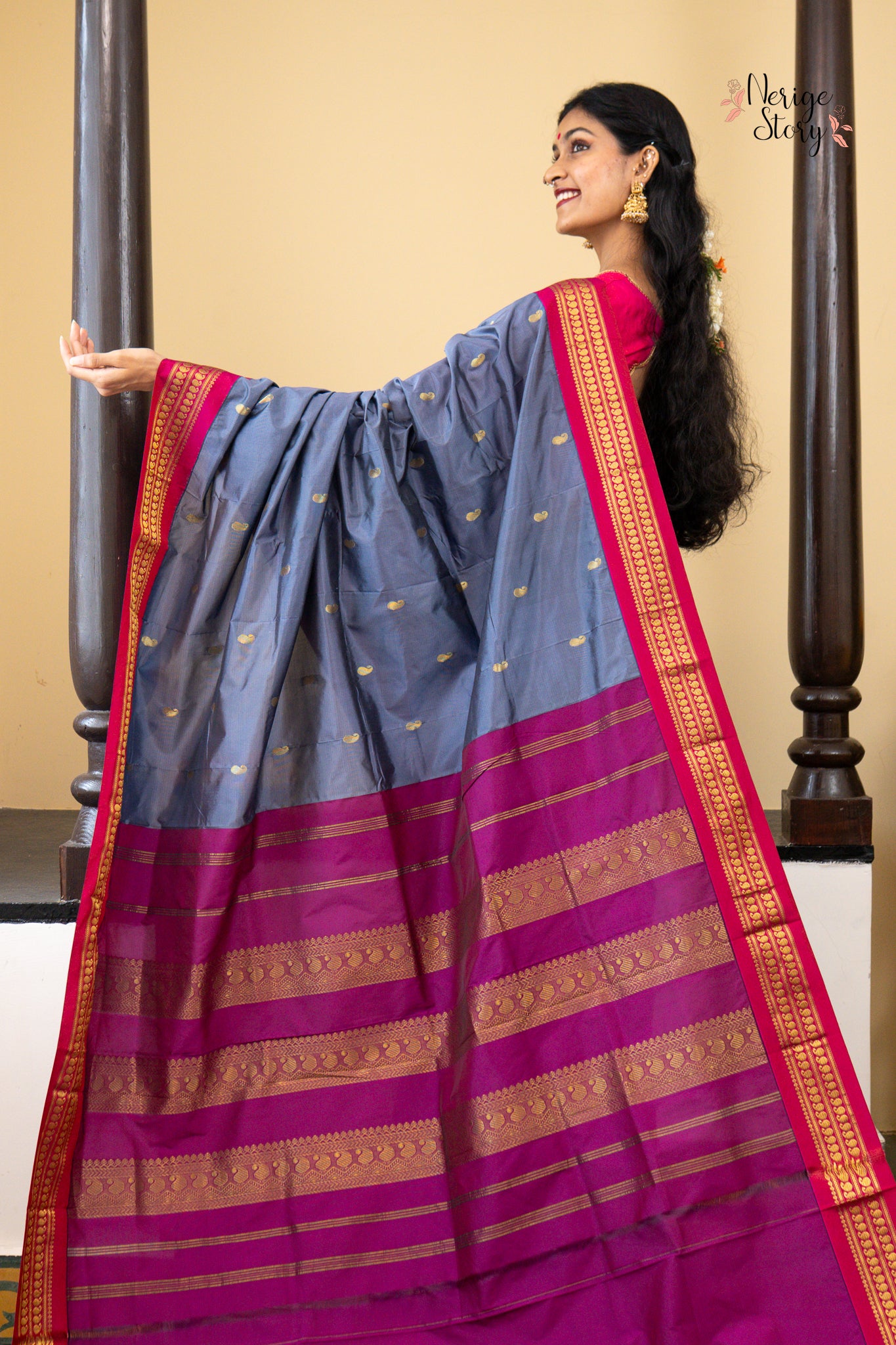 ATHMIKA (ಆತ್ಮಿಕಾ)