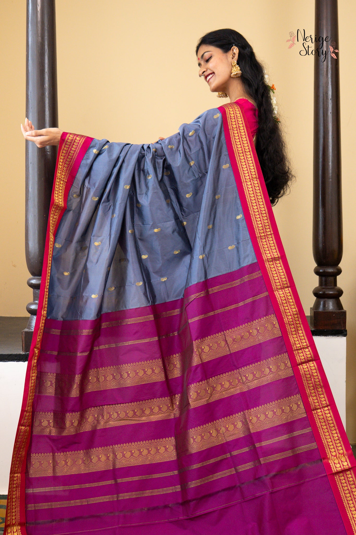 ATHMIKA (ಆತ್ಮಿಕಾ)