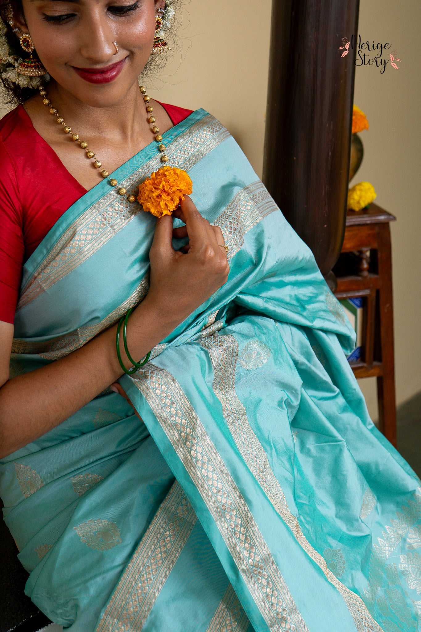 VARAHI (ವಾರಾಹಿ)