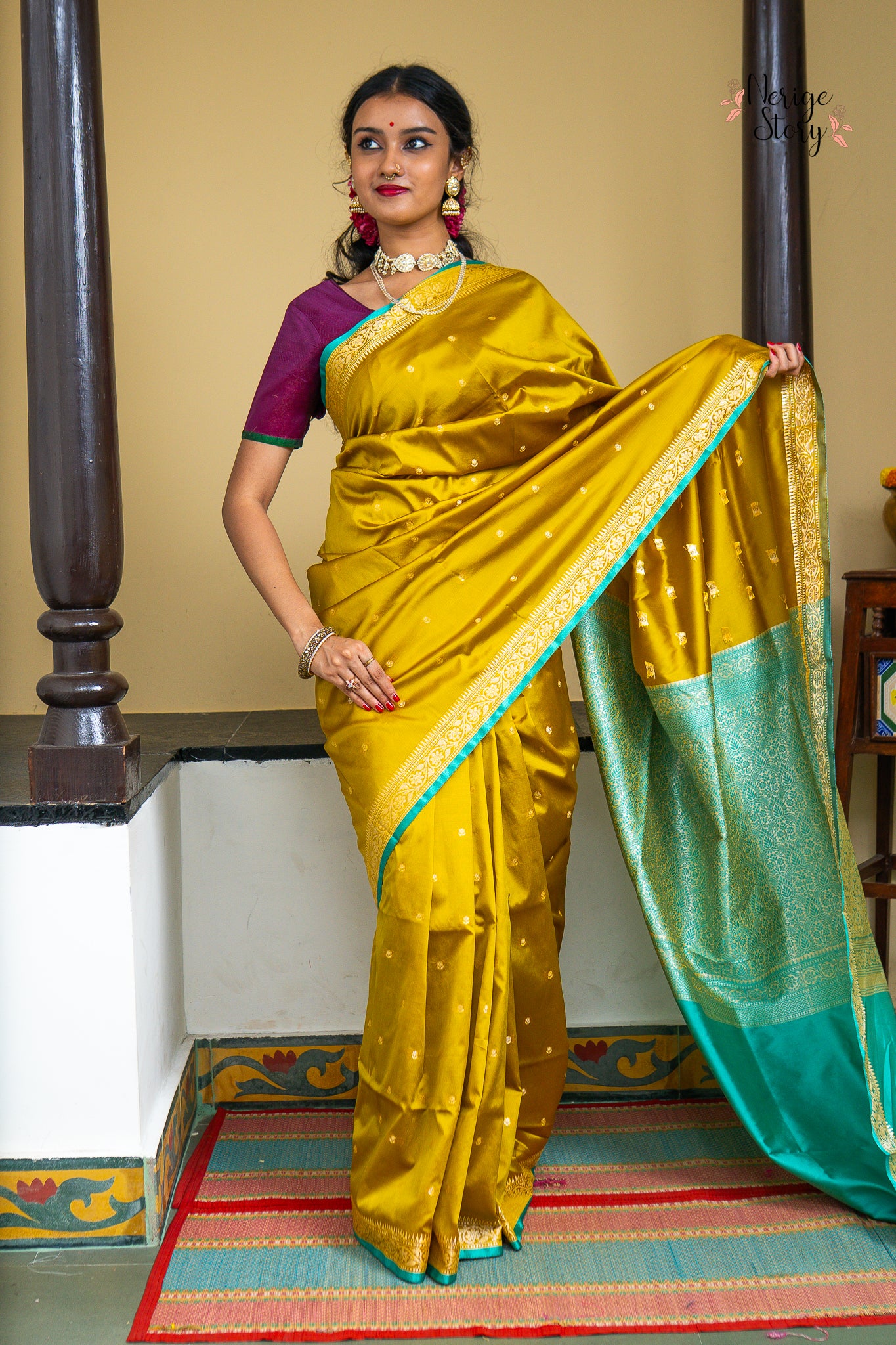 ISHANIKA (ईशानिका)
