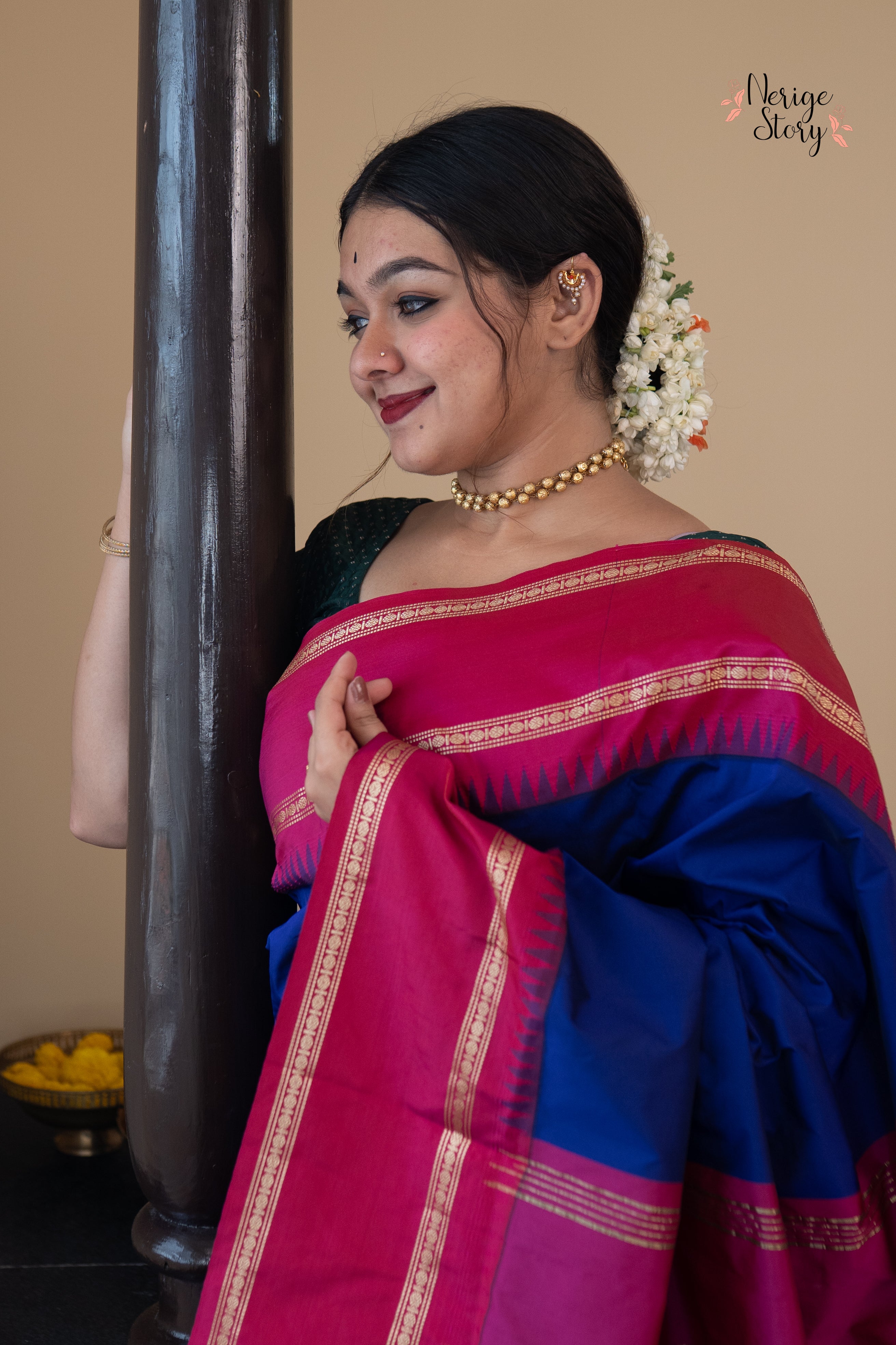 AMBUVALIKA (ಅಂಬುವಾಲಿಕಾ)