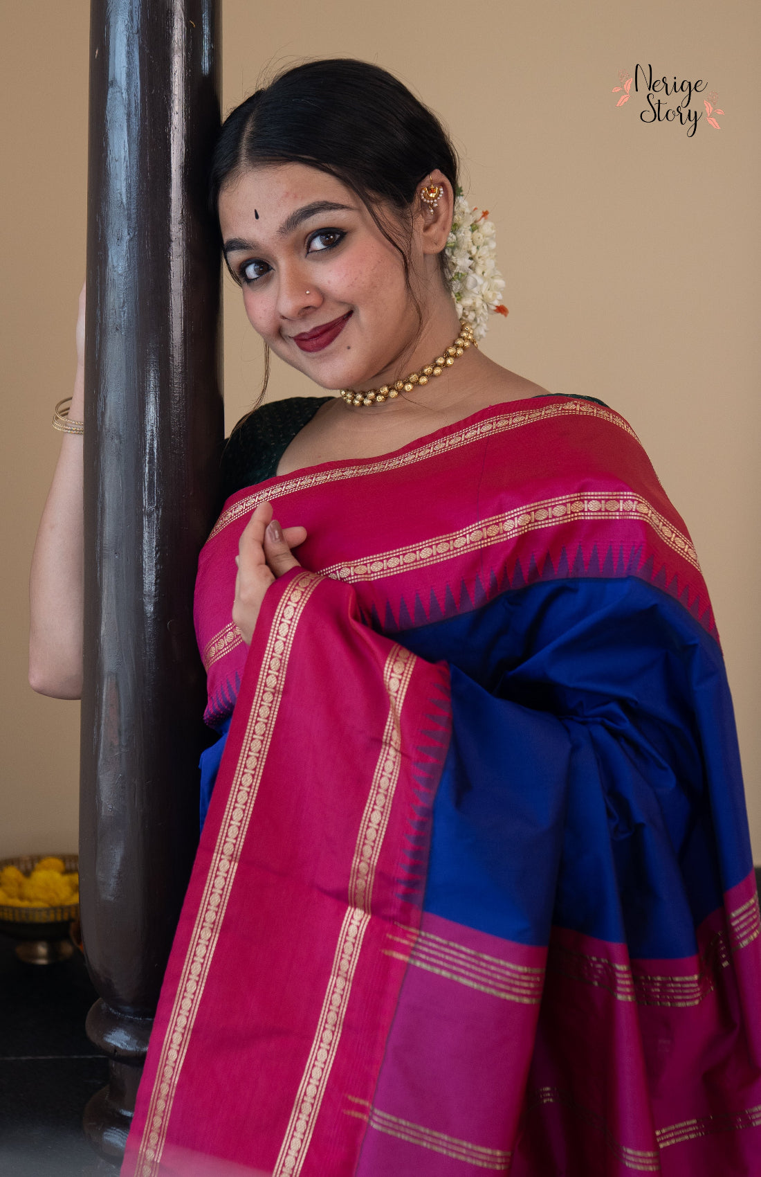 AMBUVALIKA (ಅಂಬುವಾಲಿಕಾ)