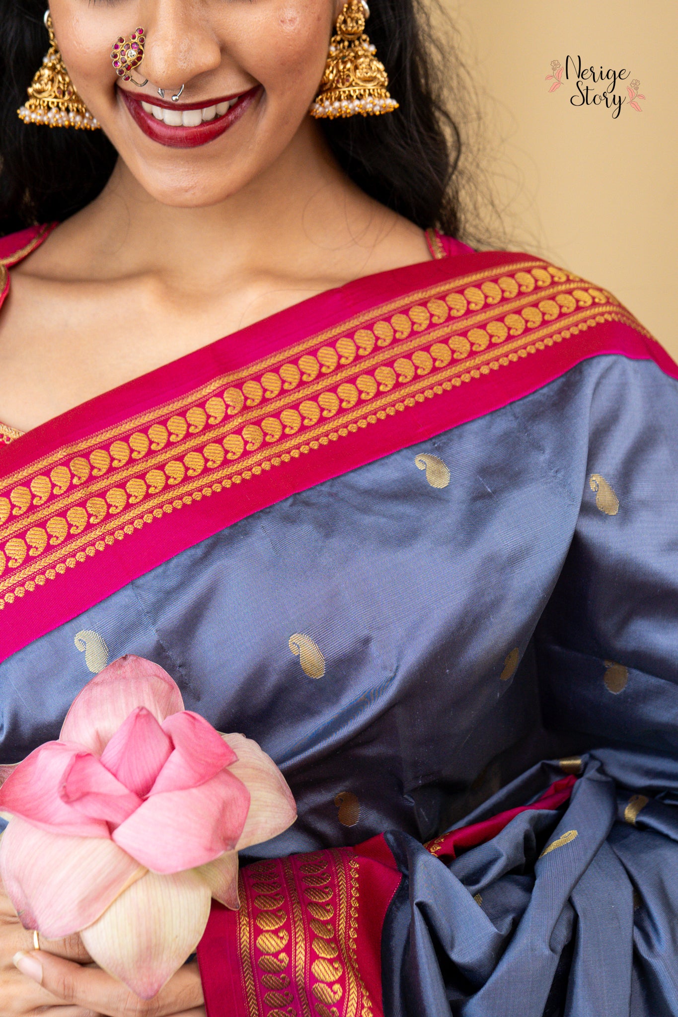 ATHMIKA (ಆತ್ಮಿಕಾ)