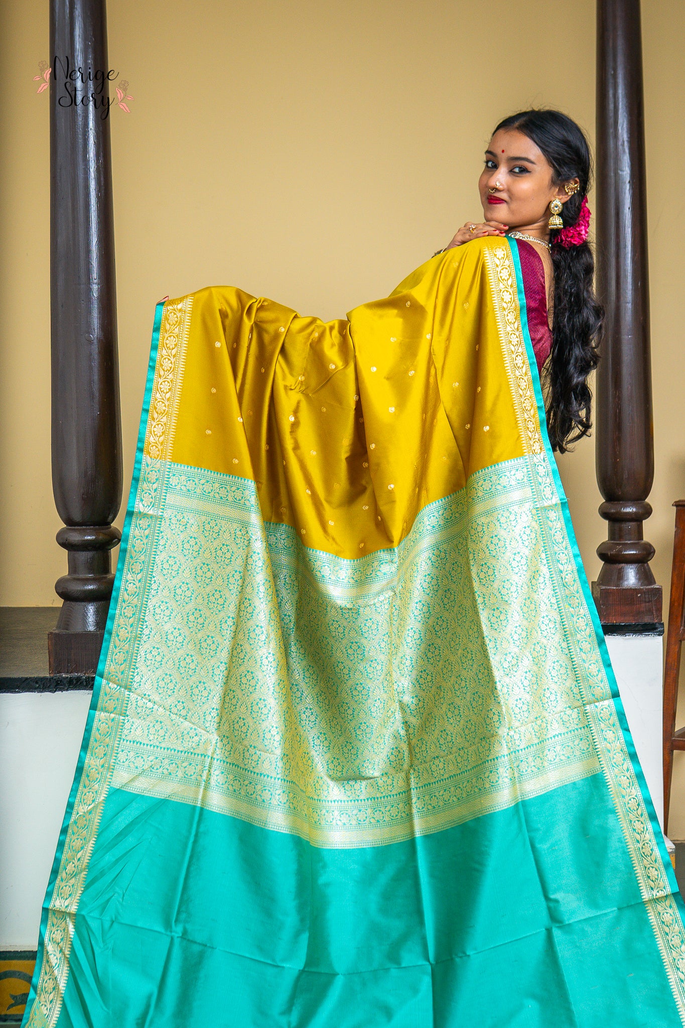 ISHANIKA (ईशानिका)