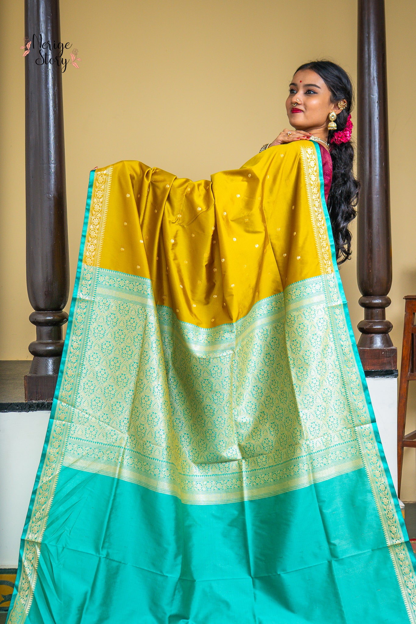 ISHANIKA (ईशानिका)
