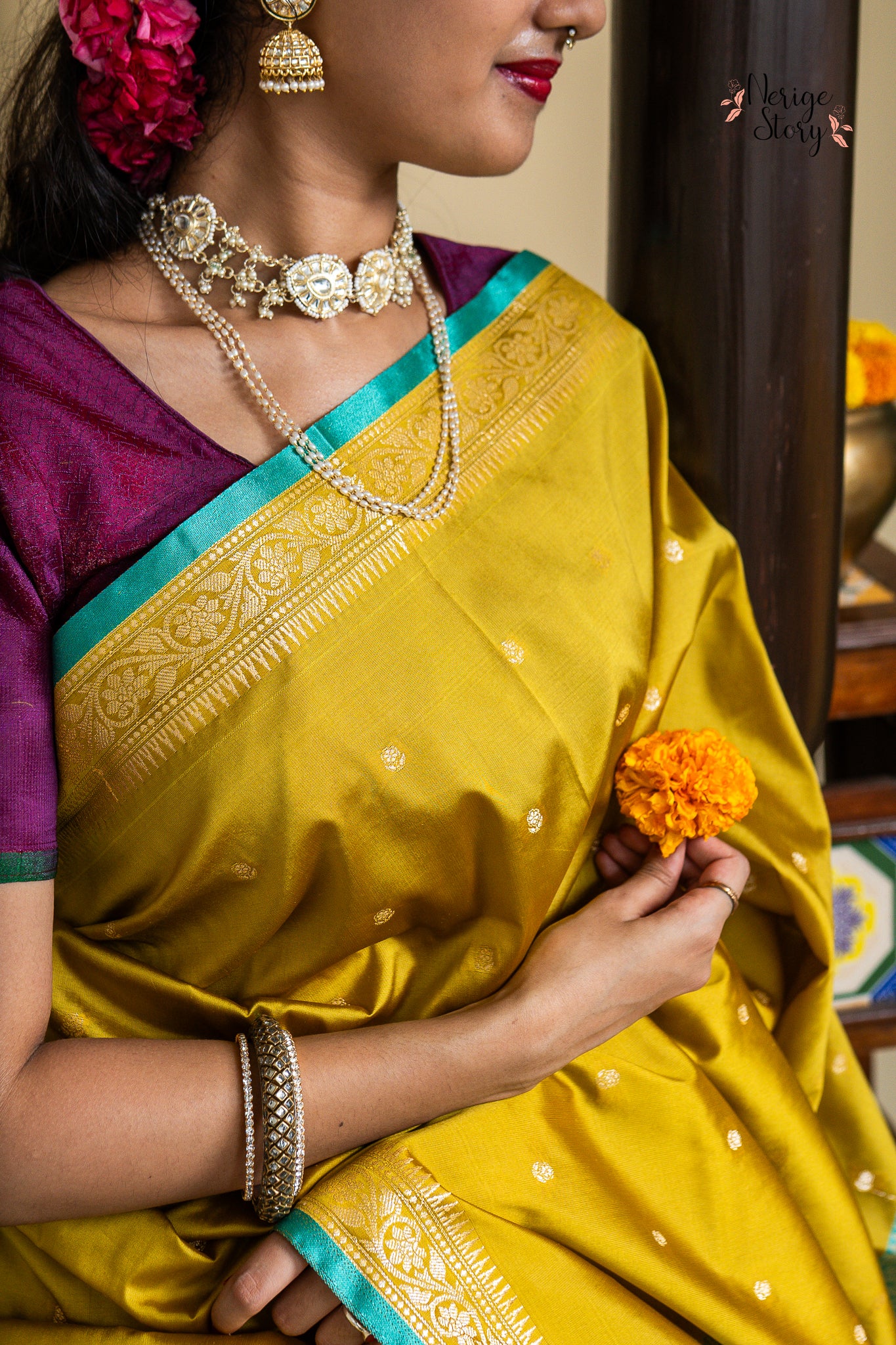 ISHANIKA (ईशानिका)