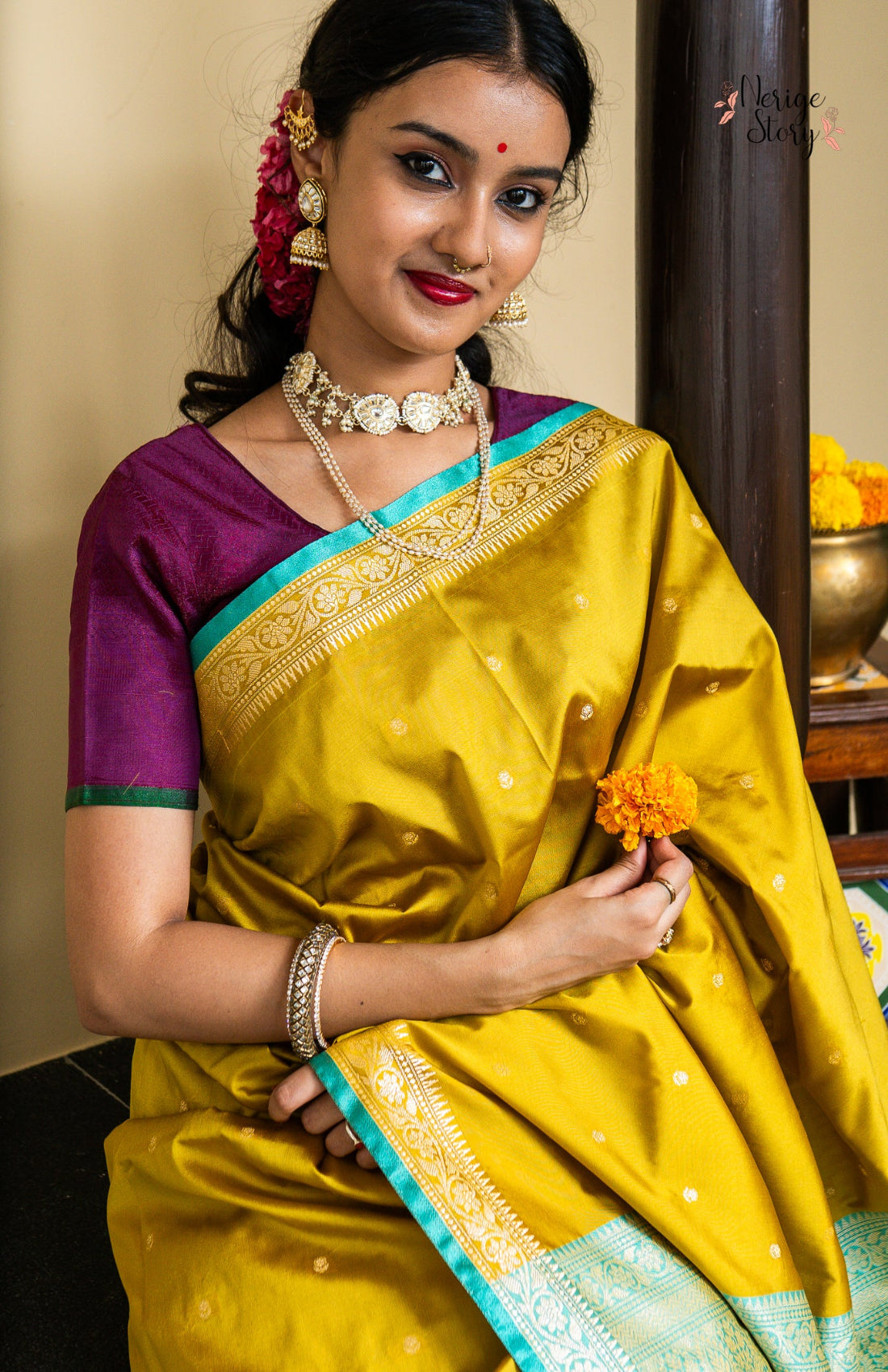 ISHANIKA (ईशानिका)