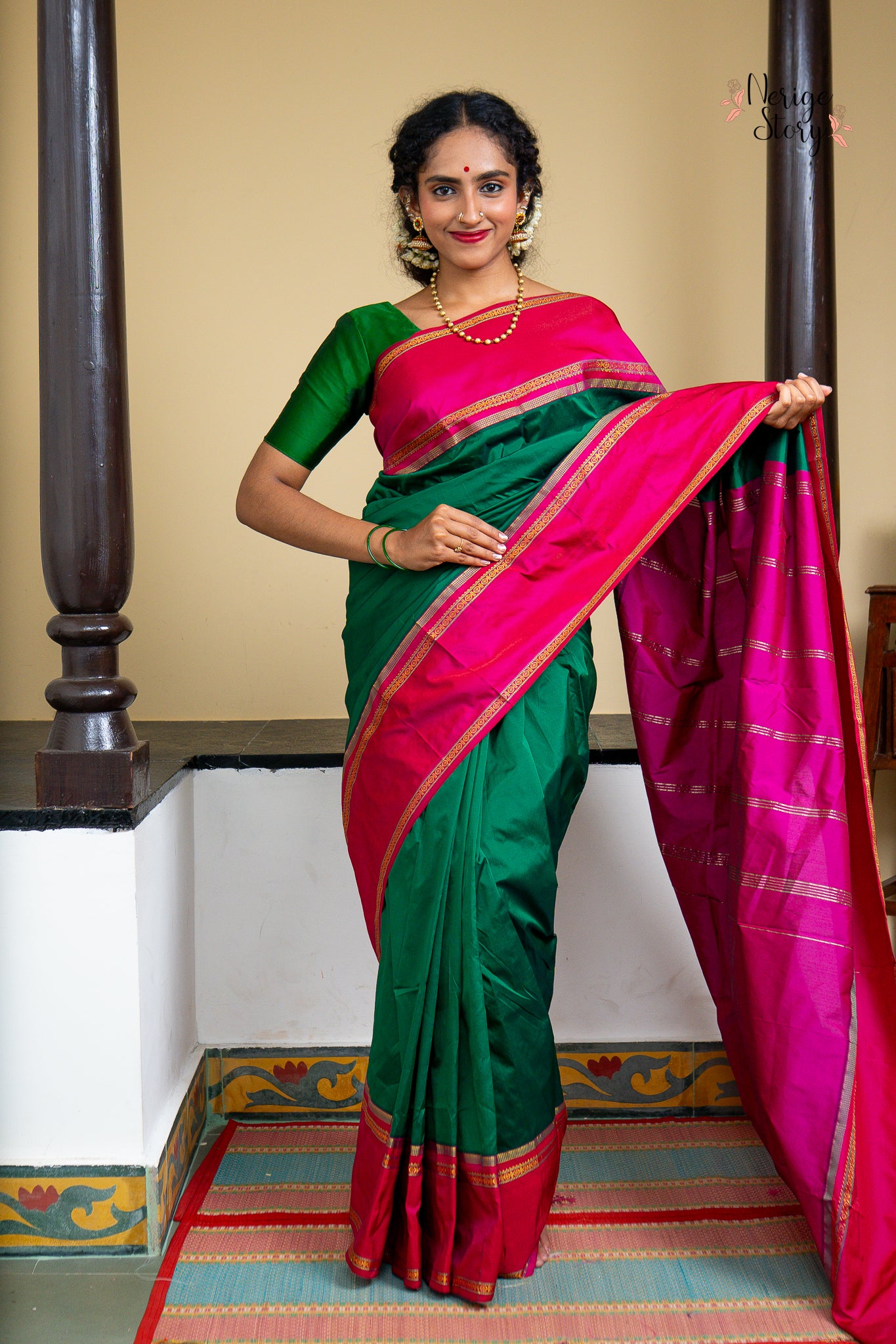 TRIPURASUNDARI (ತ್ರಿಪುರಸುಂದರಿ)