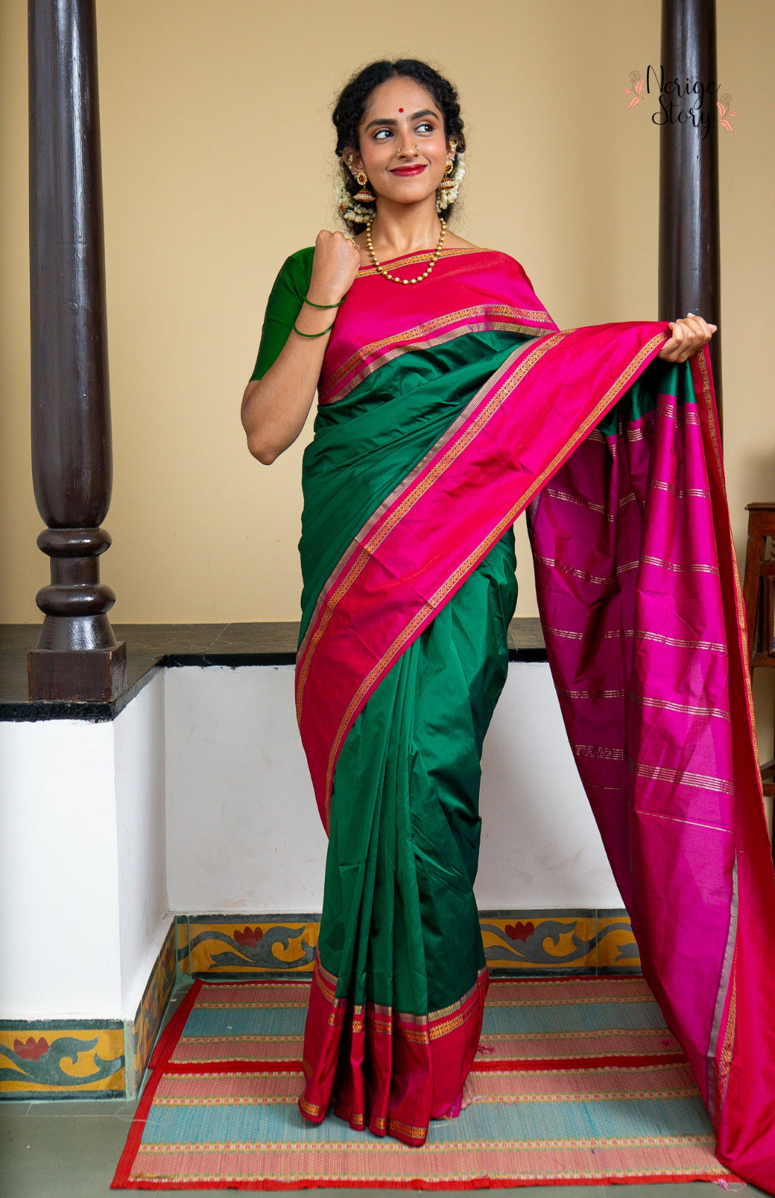 TRIPURASUNDARI (ತ್ರಿಪುರಸುಂದರಿ)