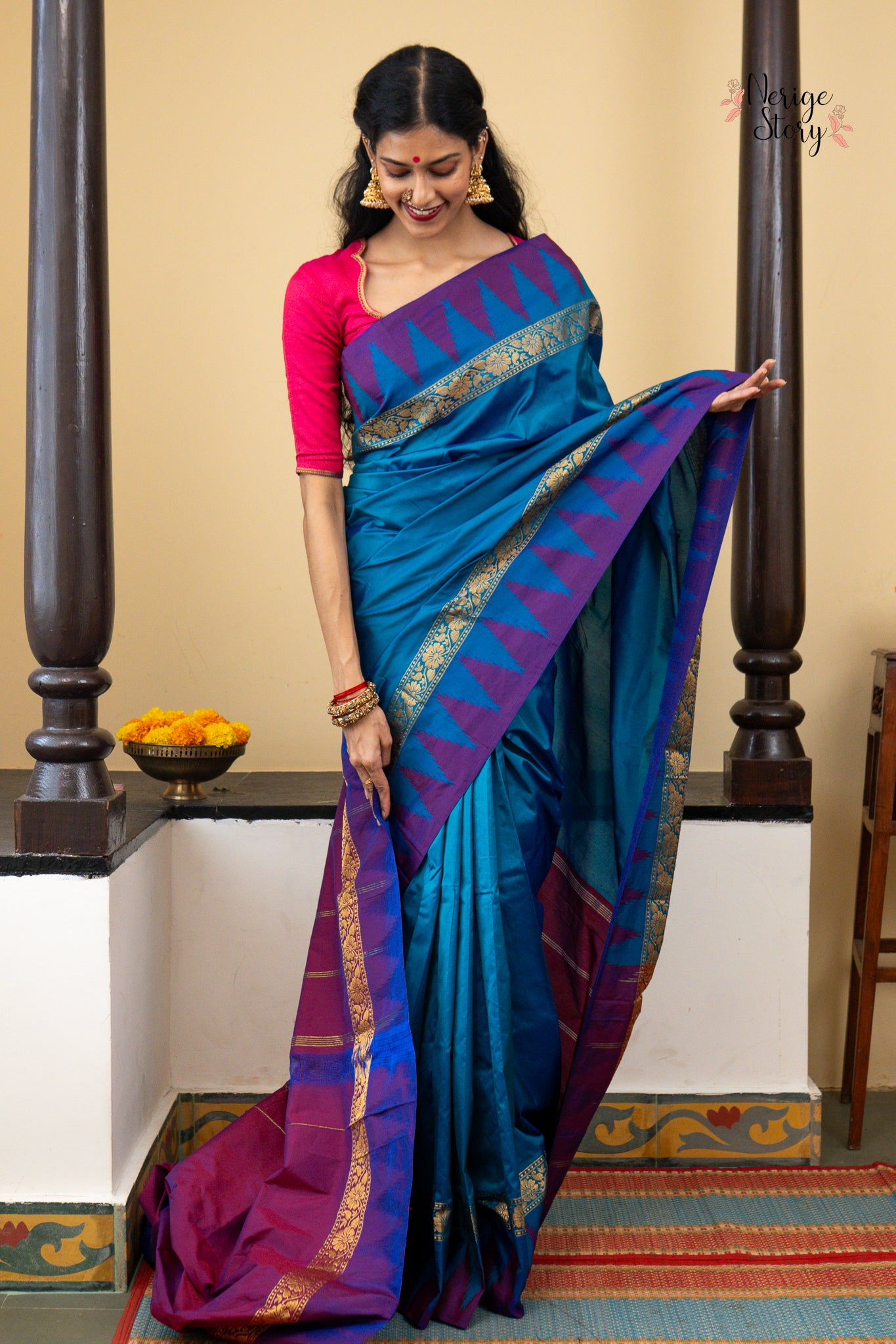 HAMSIKAA (ಹಂಸಿಕಾ)