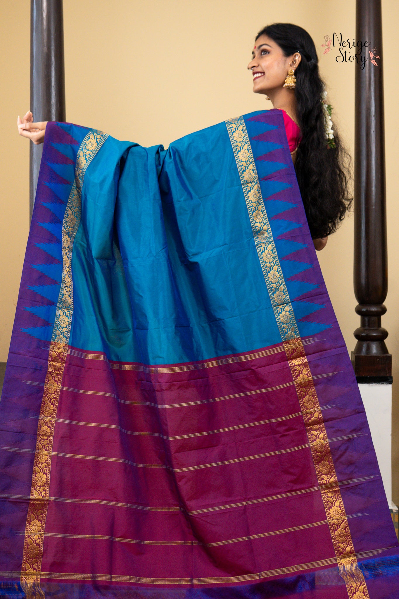 HAMSIKAA (ಹಂಸಿಕಾ)