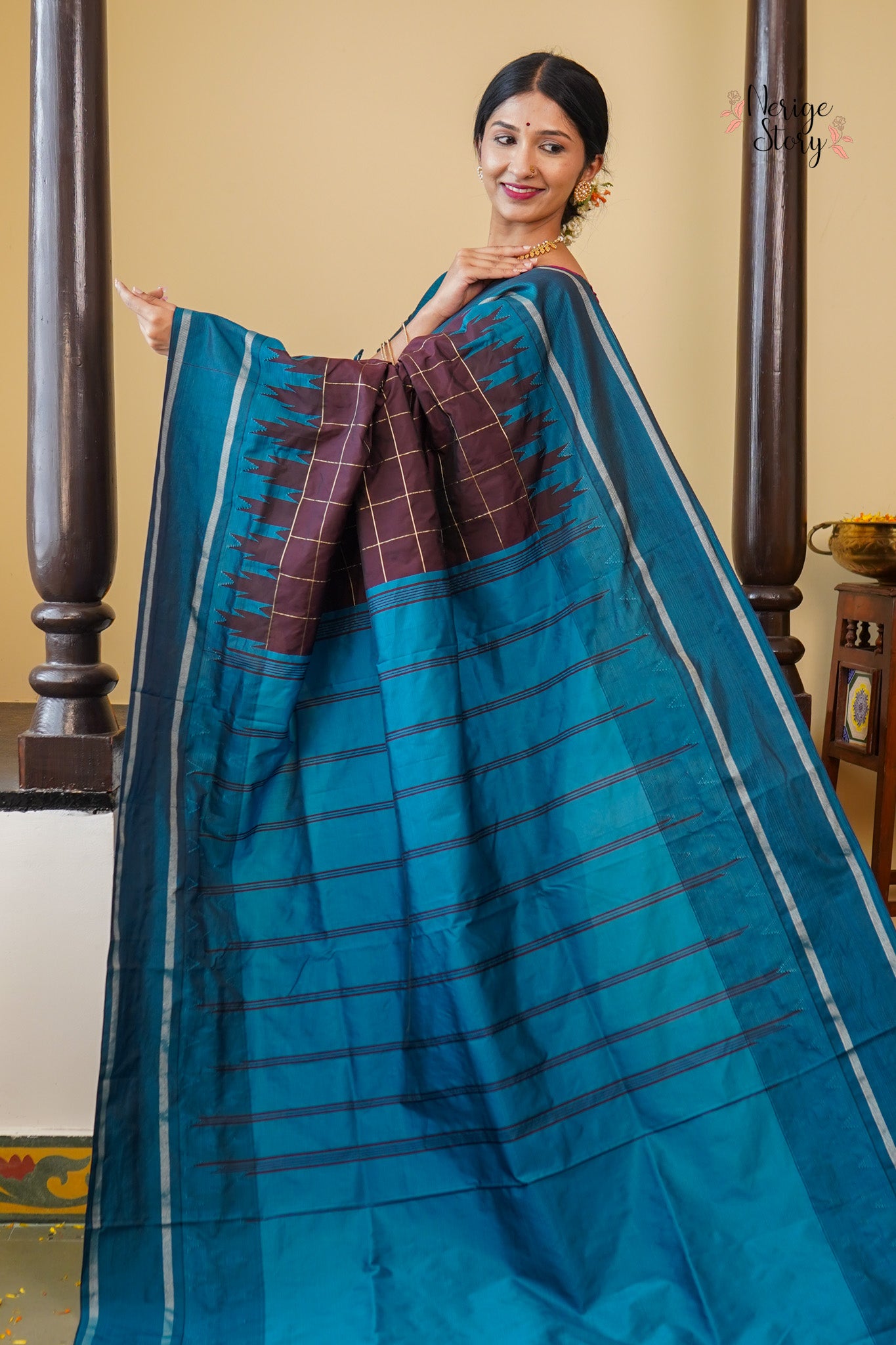 ANUJA (ಅನುಜಾ)