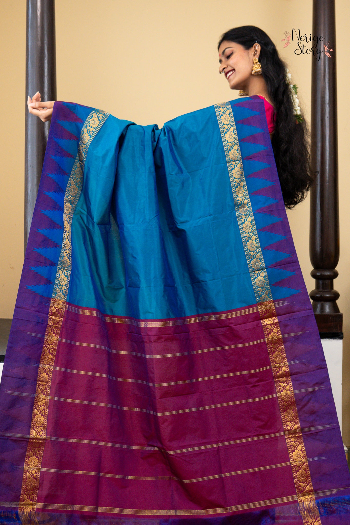 HAMSIKAA (ಹಂಸಿಕಾ)