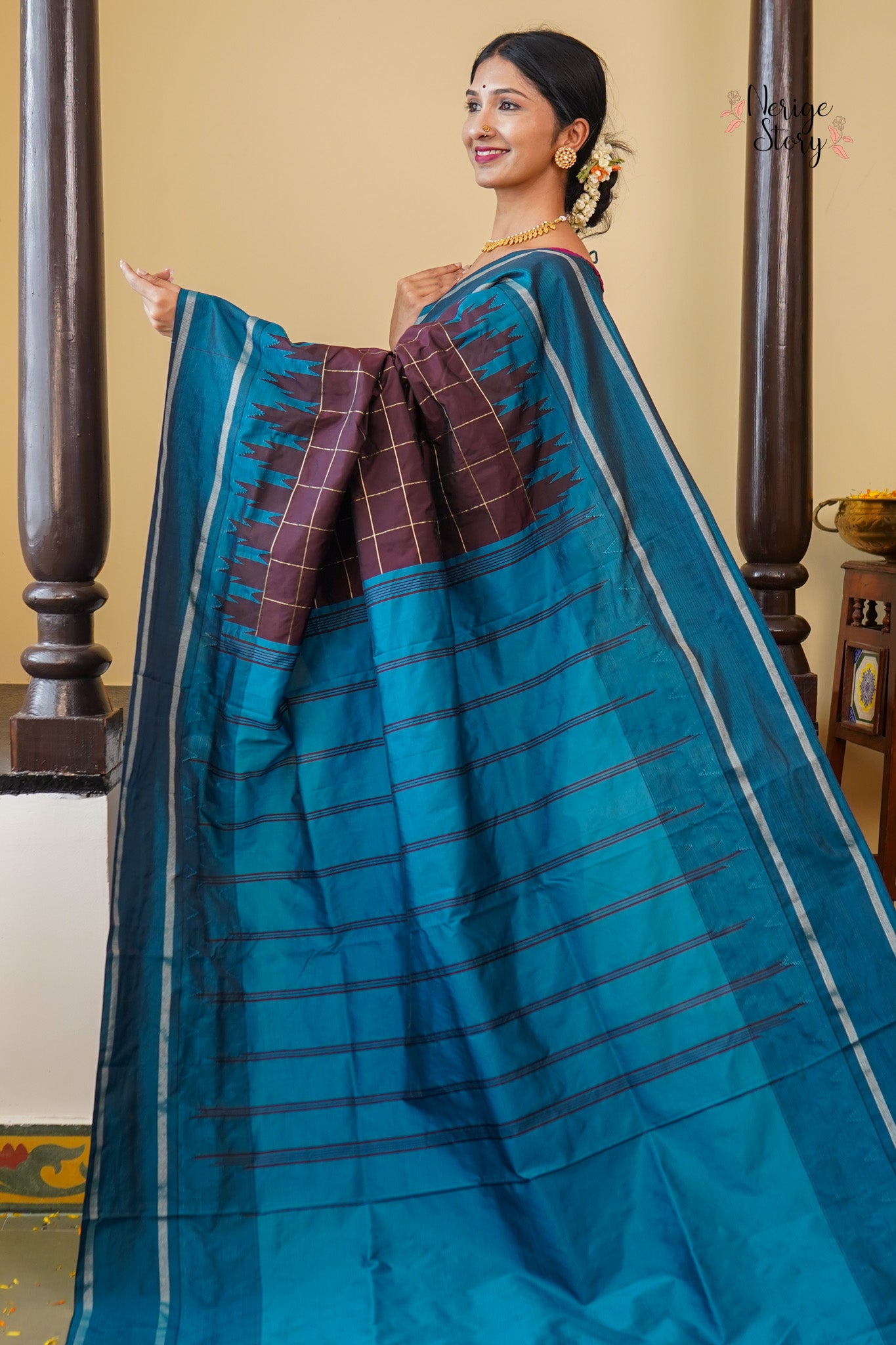 ANUJA (ಅನುಜಾ)