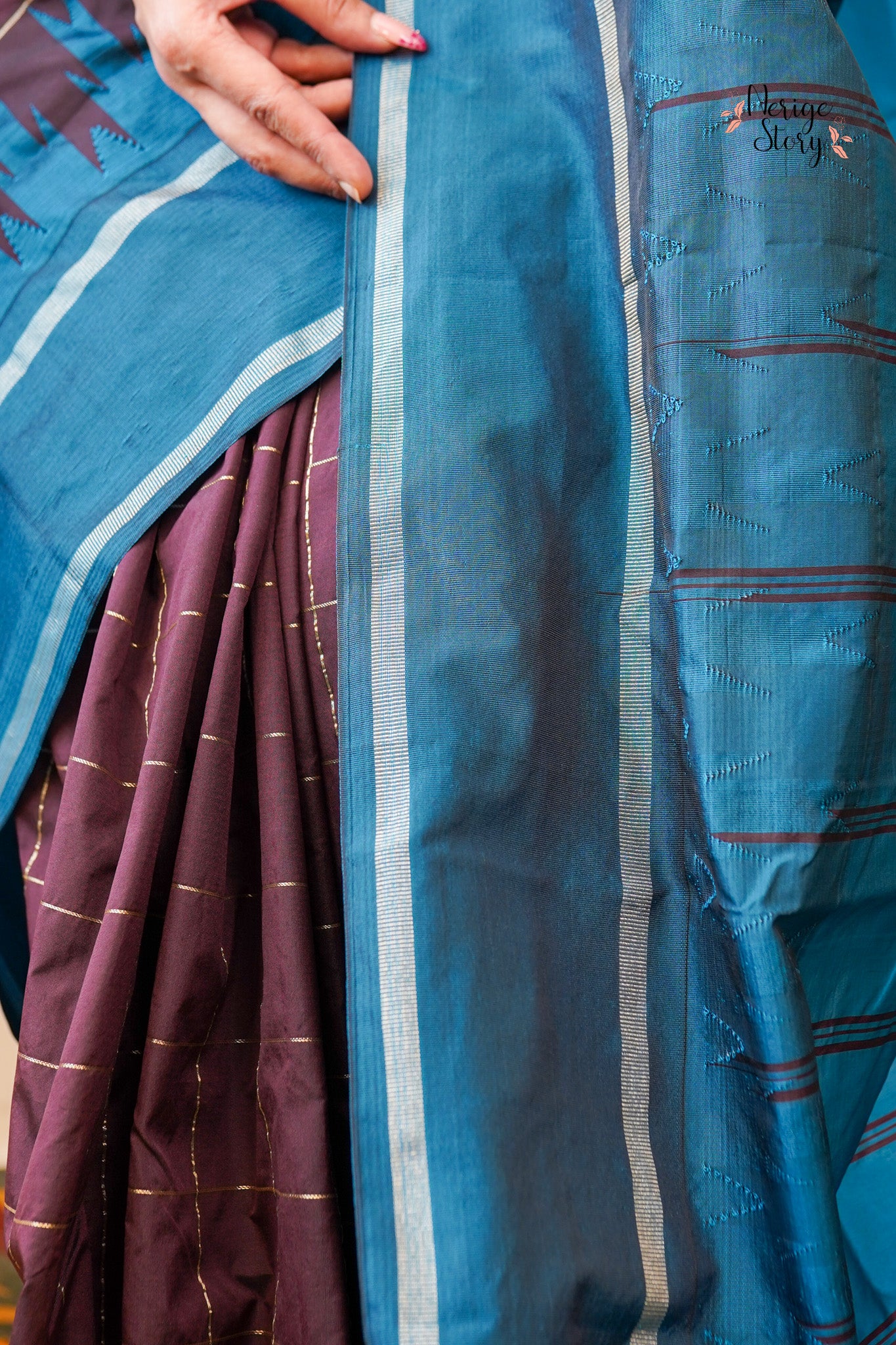 ANUJA (ಅನುಜಾ)