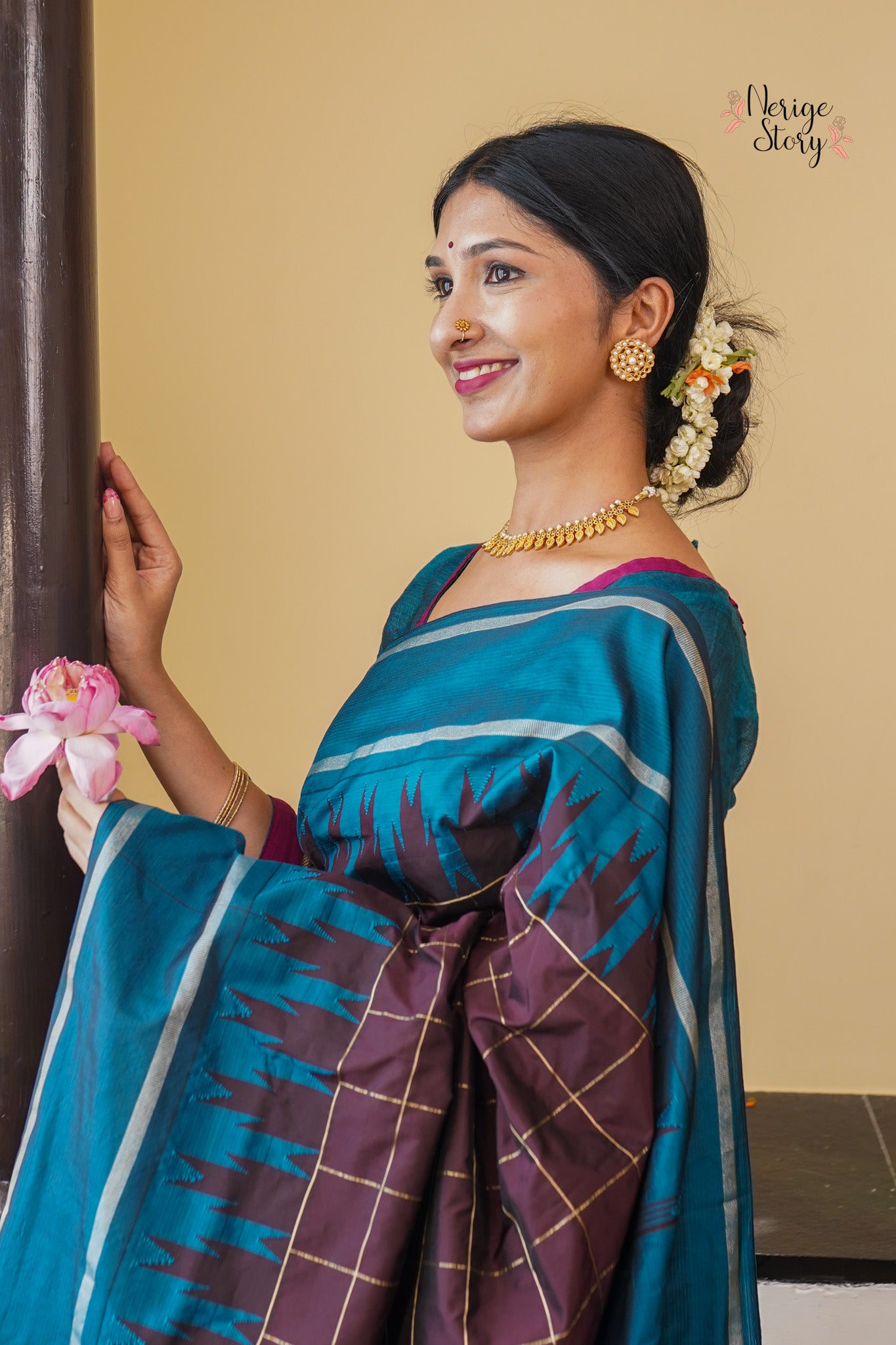 ANUJA (ಅನುಜಾ)