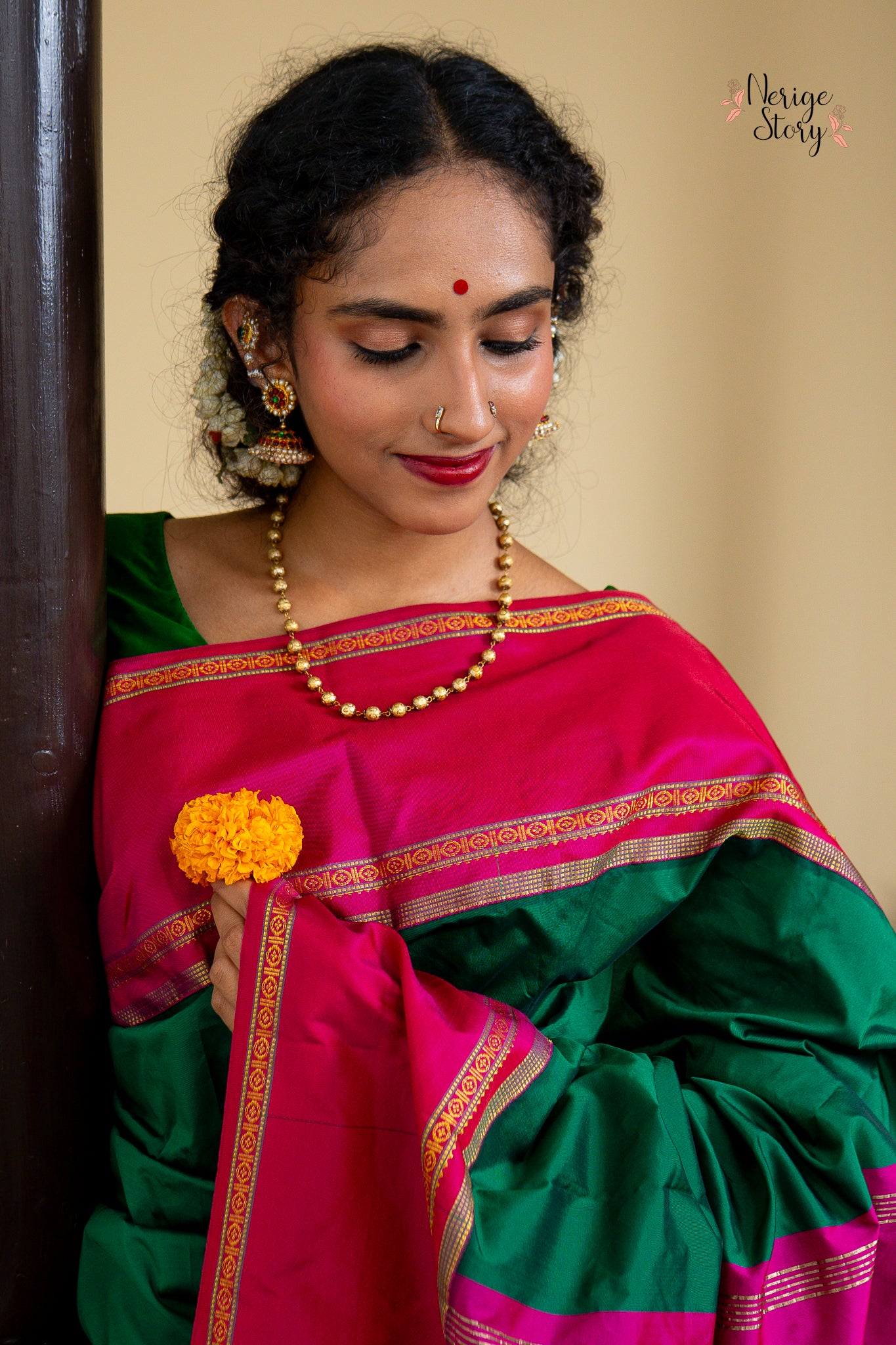 TRIPURASUNDARI (ತ್ರಿಪುರಸುಂದರಿ)