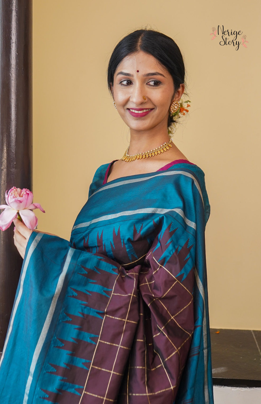 ANUJA (ಅನುಜಾ)