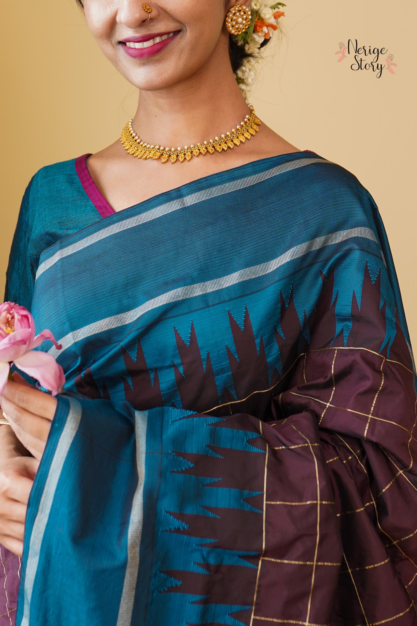 ANUJA (ಅನುಜಾ)