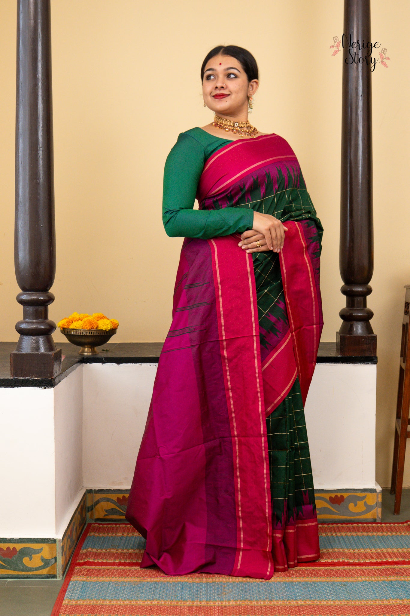 ANVIKA (ಅನ್ವಿಕಾ)