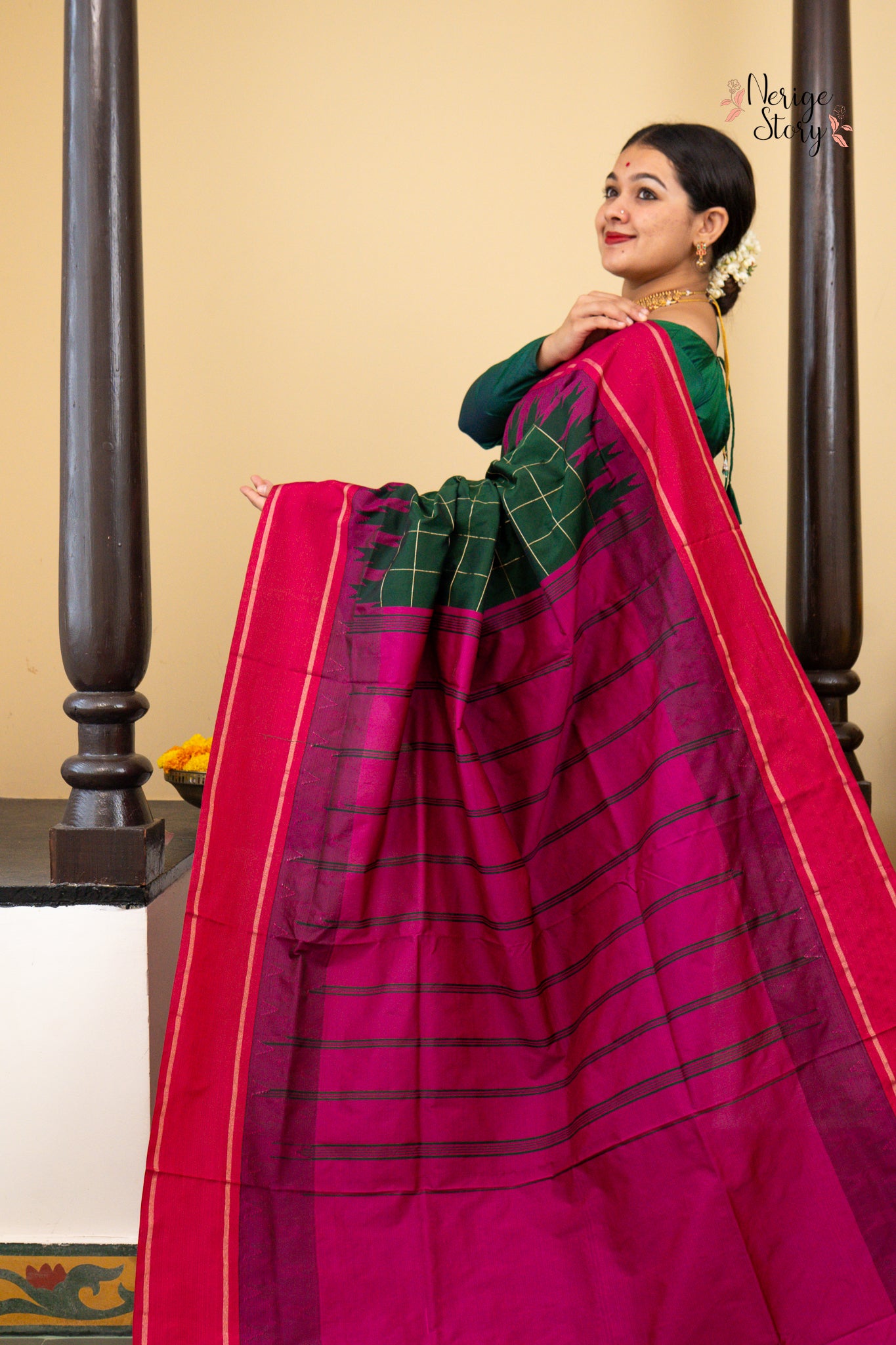 ANVIKA (ಅನ್ವಿಕಾ)