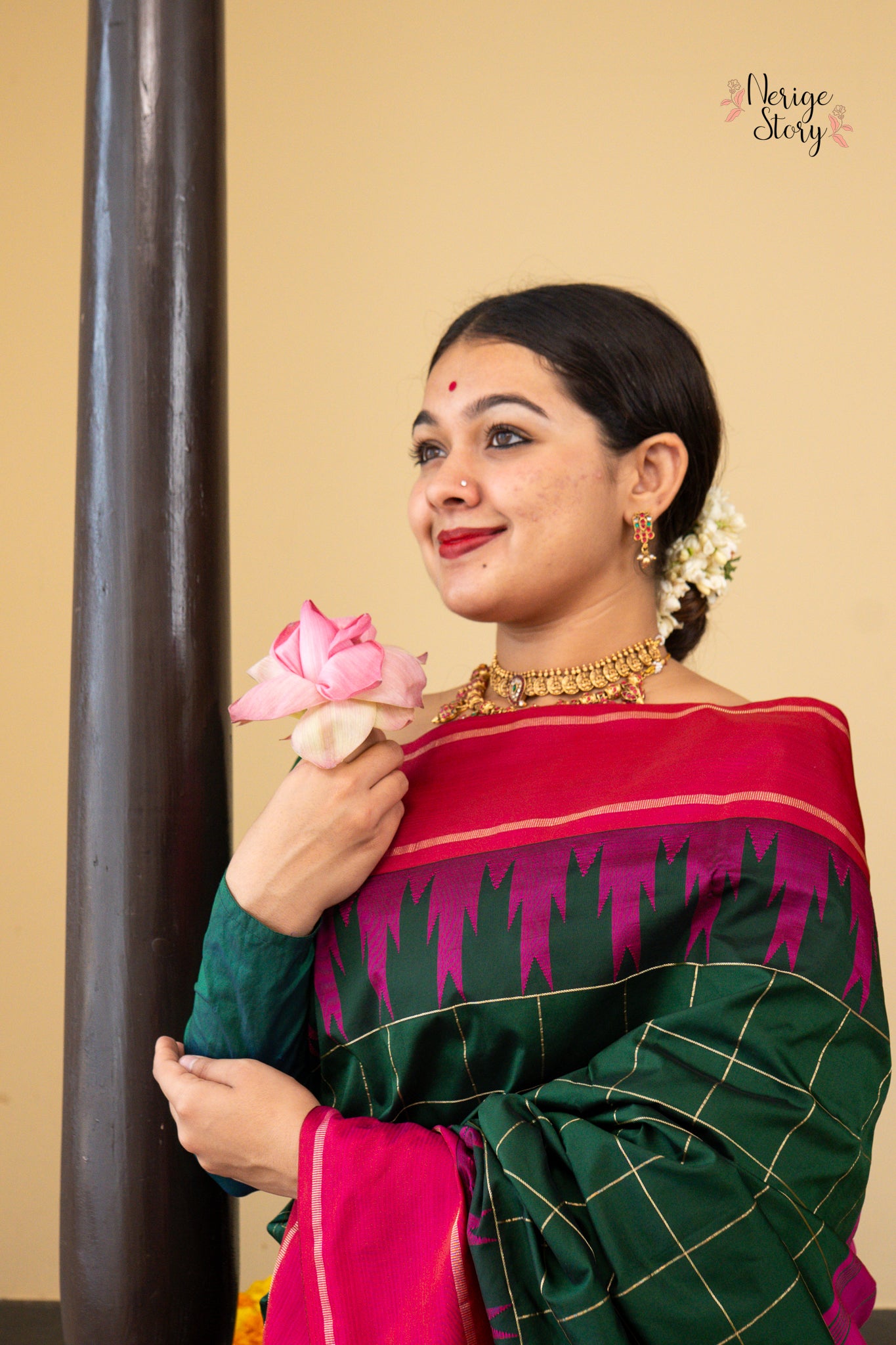 ANVIKA (ಅನ್ವಿಕಾ)
