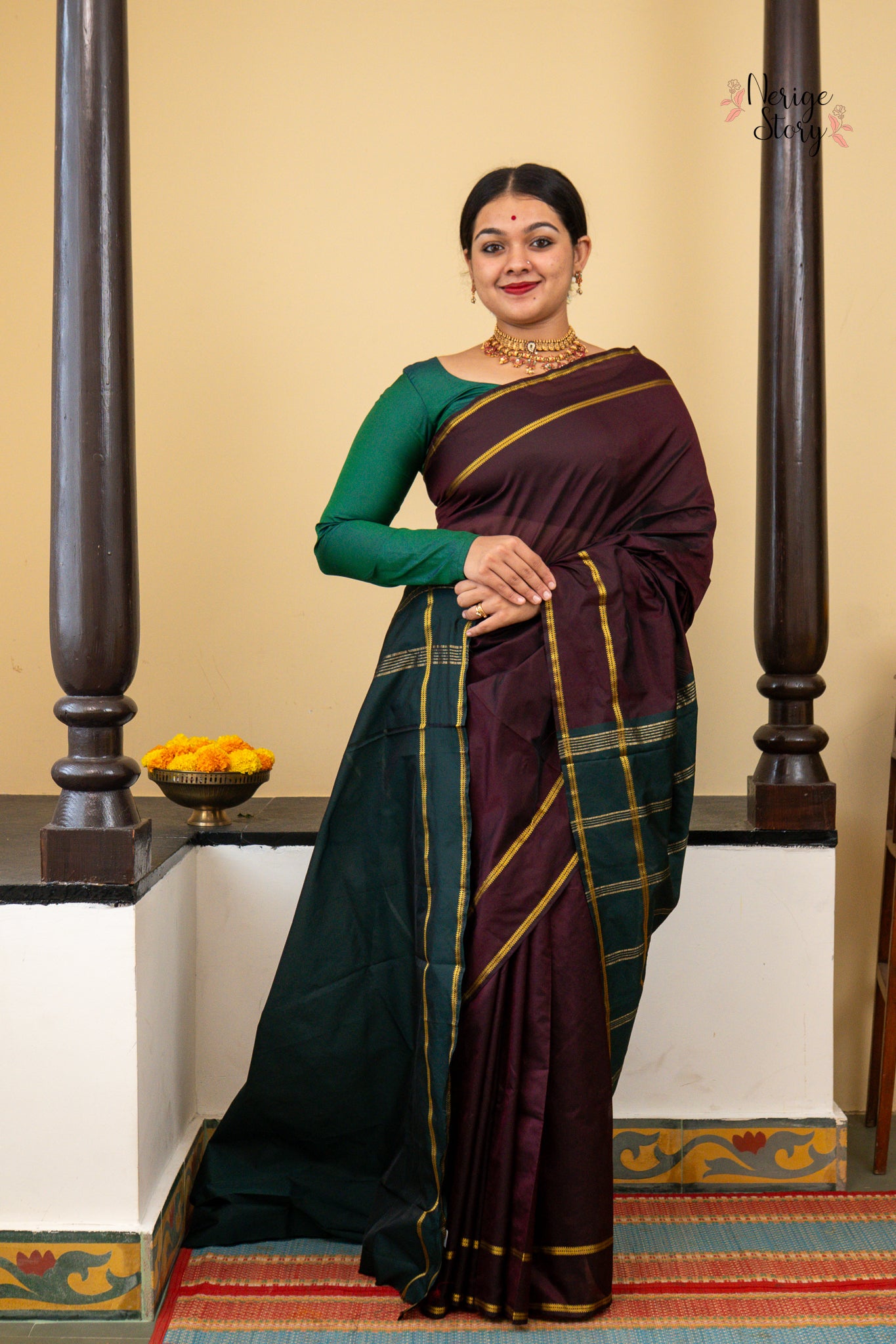 SRIJANAKI (ಶ್ರೀಜಾನಕಿ)