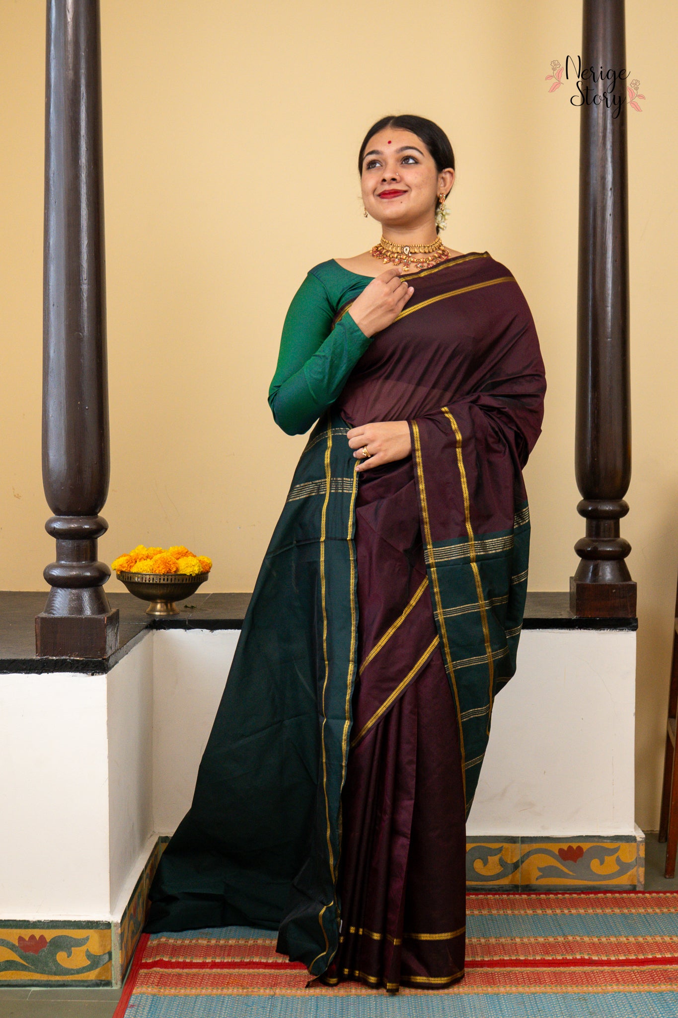 SRIJANAKI (ಶ್ರೀಜಾನಕಿ)