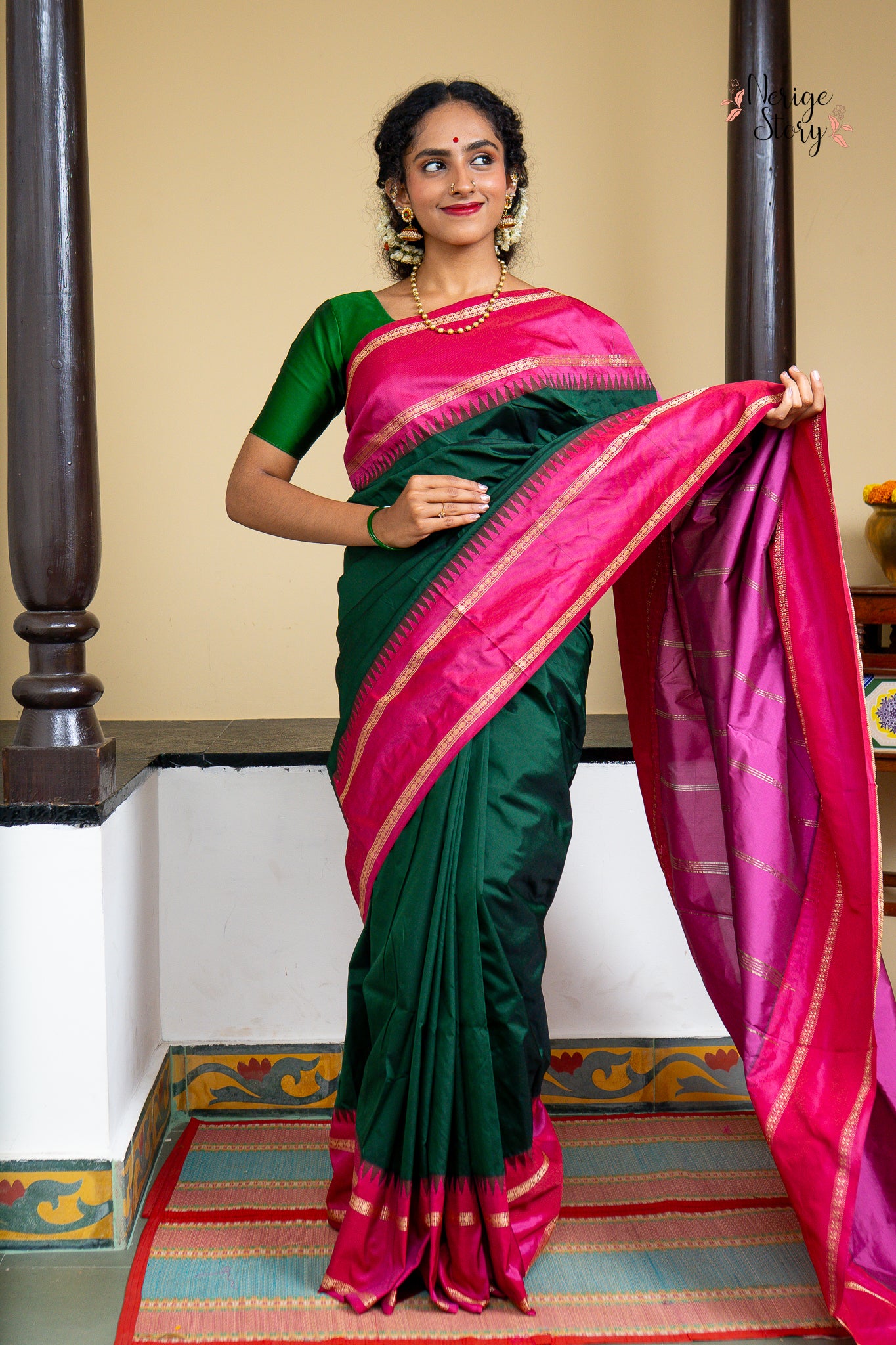 TARIKSHA (ತಾರಿಕ್ಷಾ)