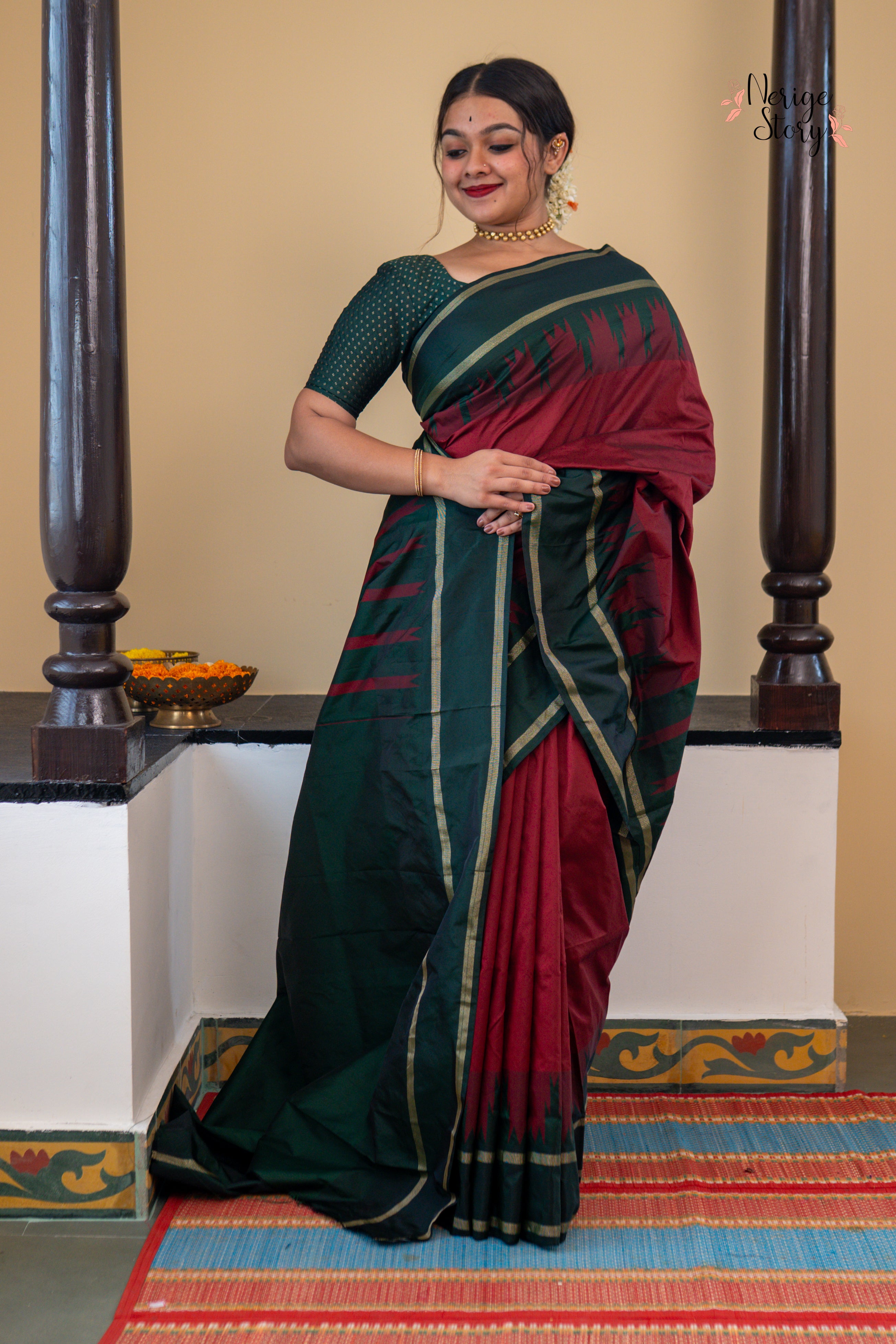 AAKASHAJALA (ಆಕಾಶಜಲಾ)
