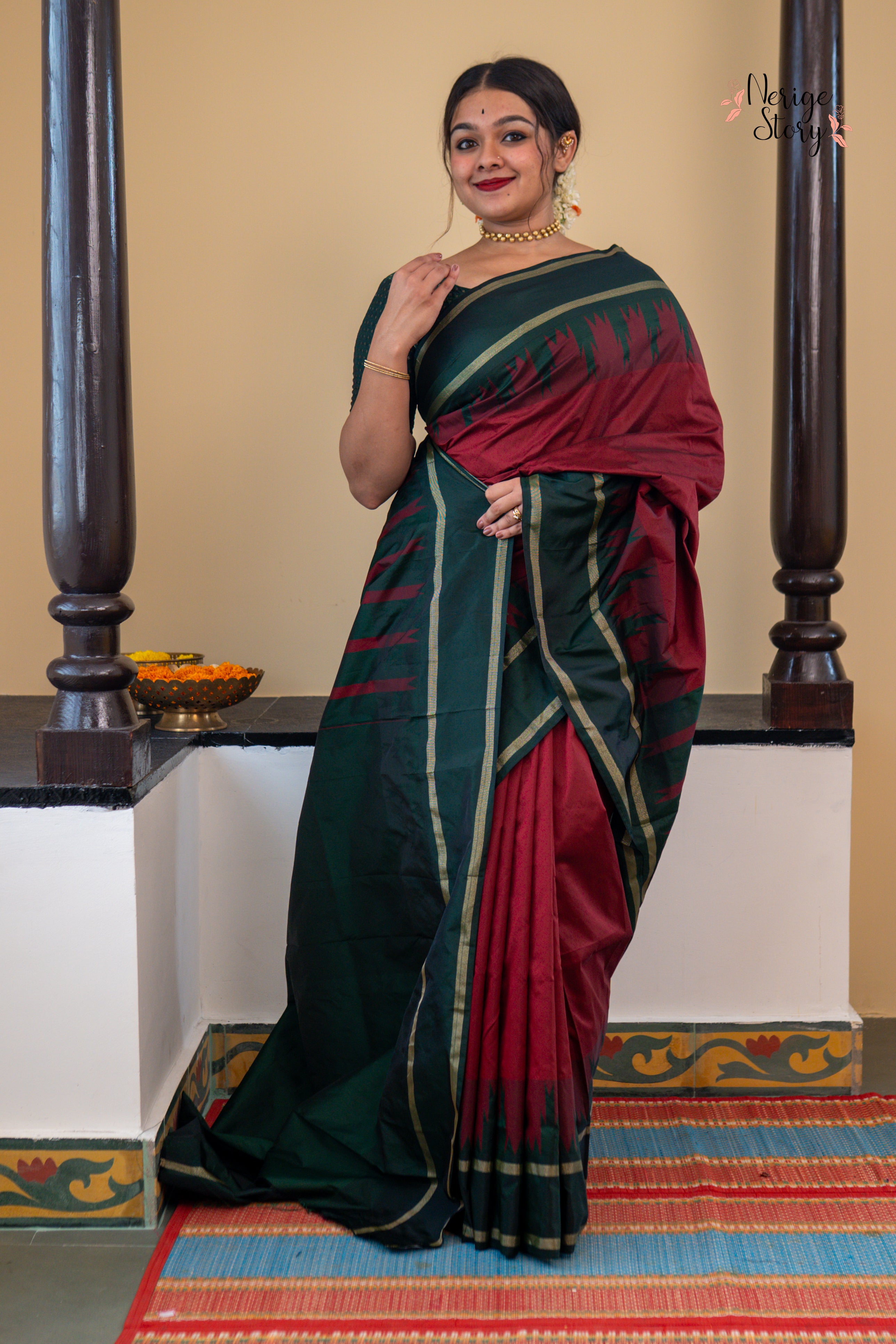 AAKASHAJALA (ಆಕಾಶಜಲಾ)
