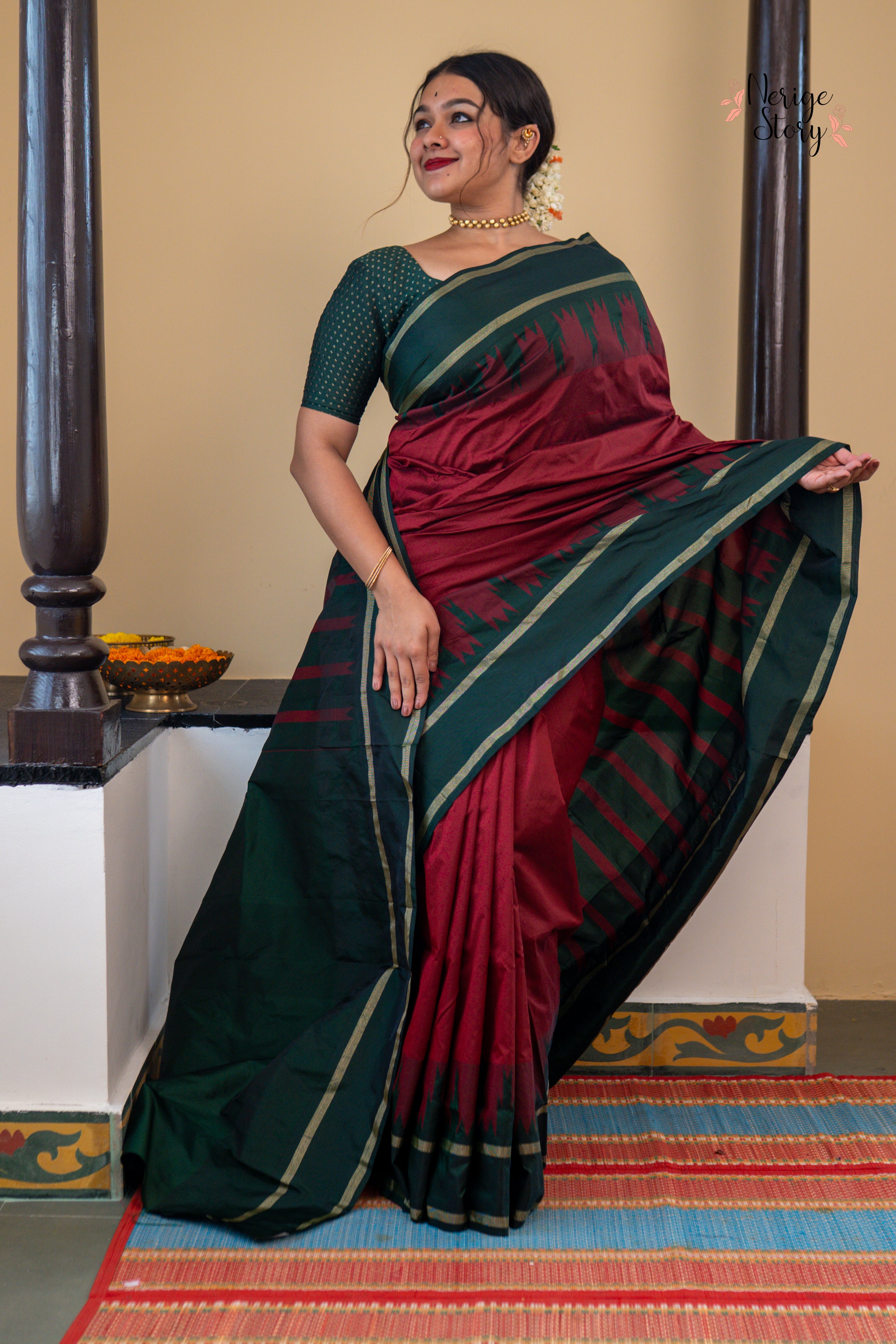 AAKASHAJALA (ಆಕಾಶಜಲಾ)