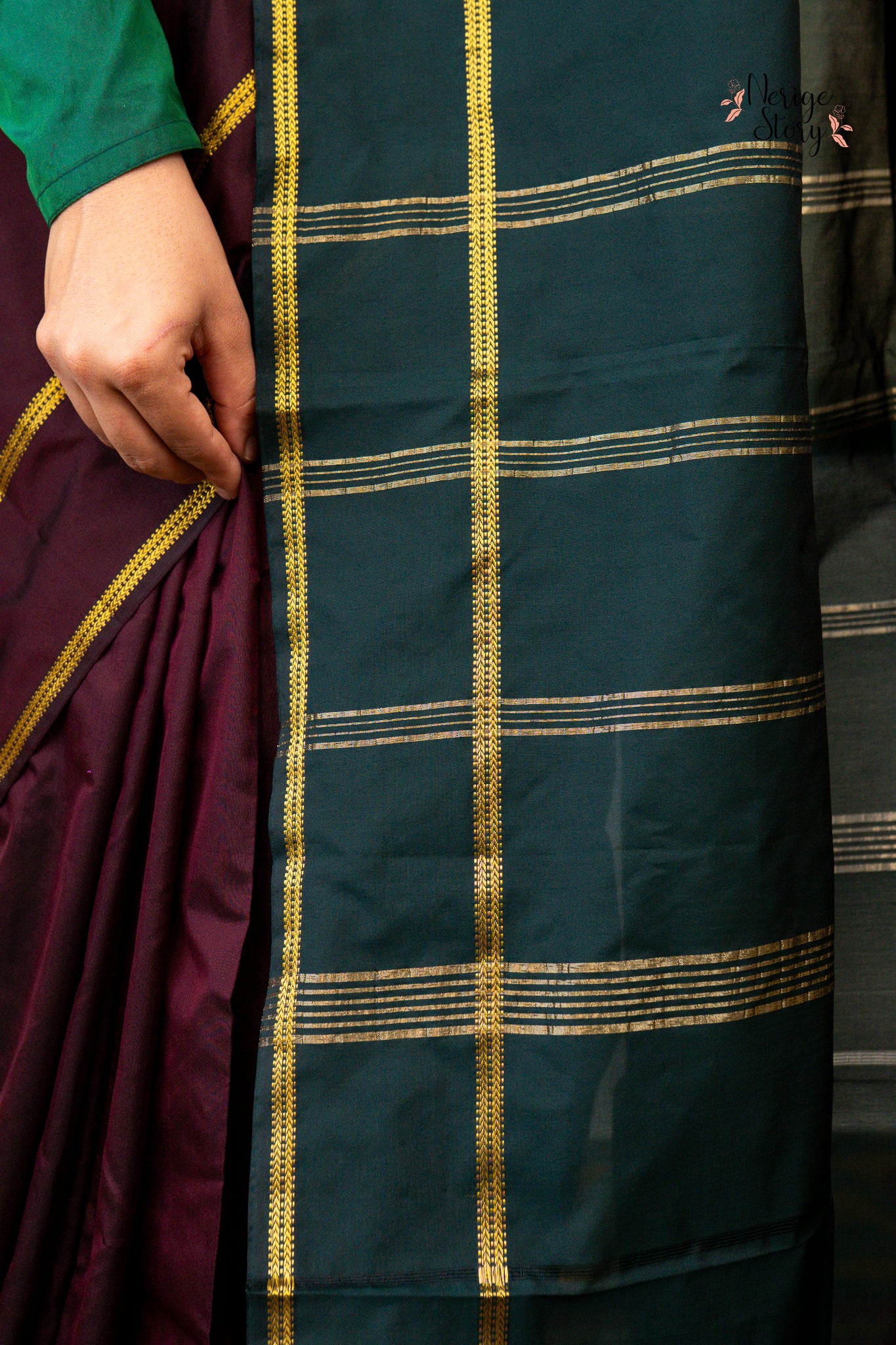 SRIJANAKI (ಶ್ರೀಜಾನಕಿ)