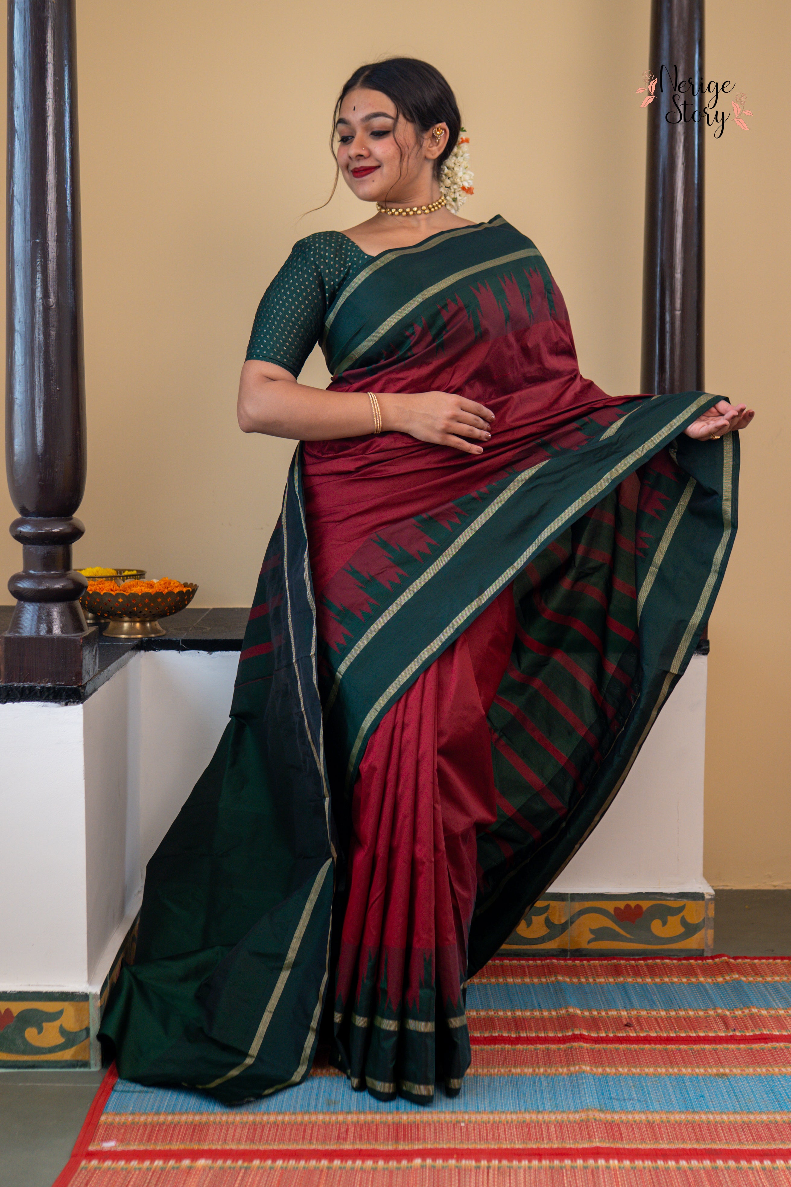 AAKASHAJALA (ಆಕಾಶಜಲಾ)