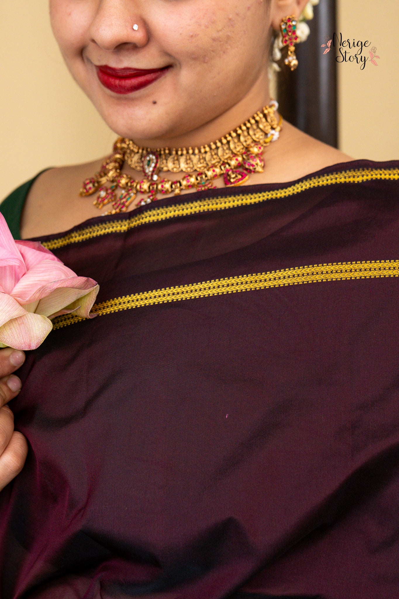 SRIJANAKI (ಶ್ರೀಜಾನಕಿ)