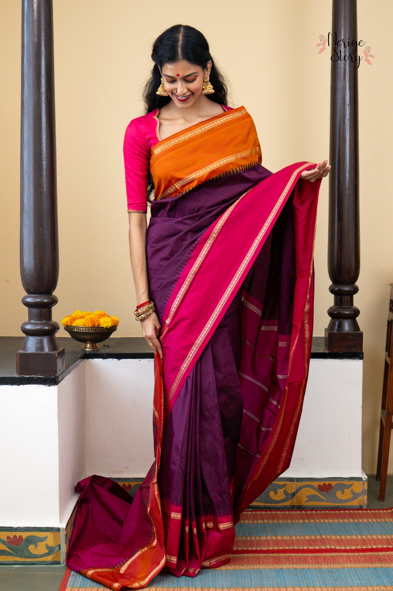 AANVI (ಆನ್ವಿ)