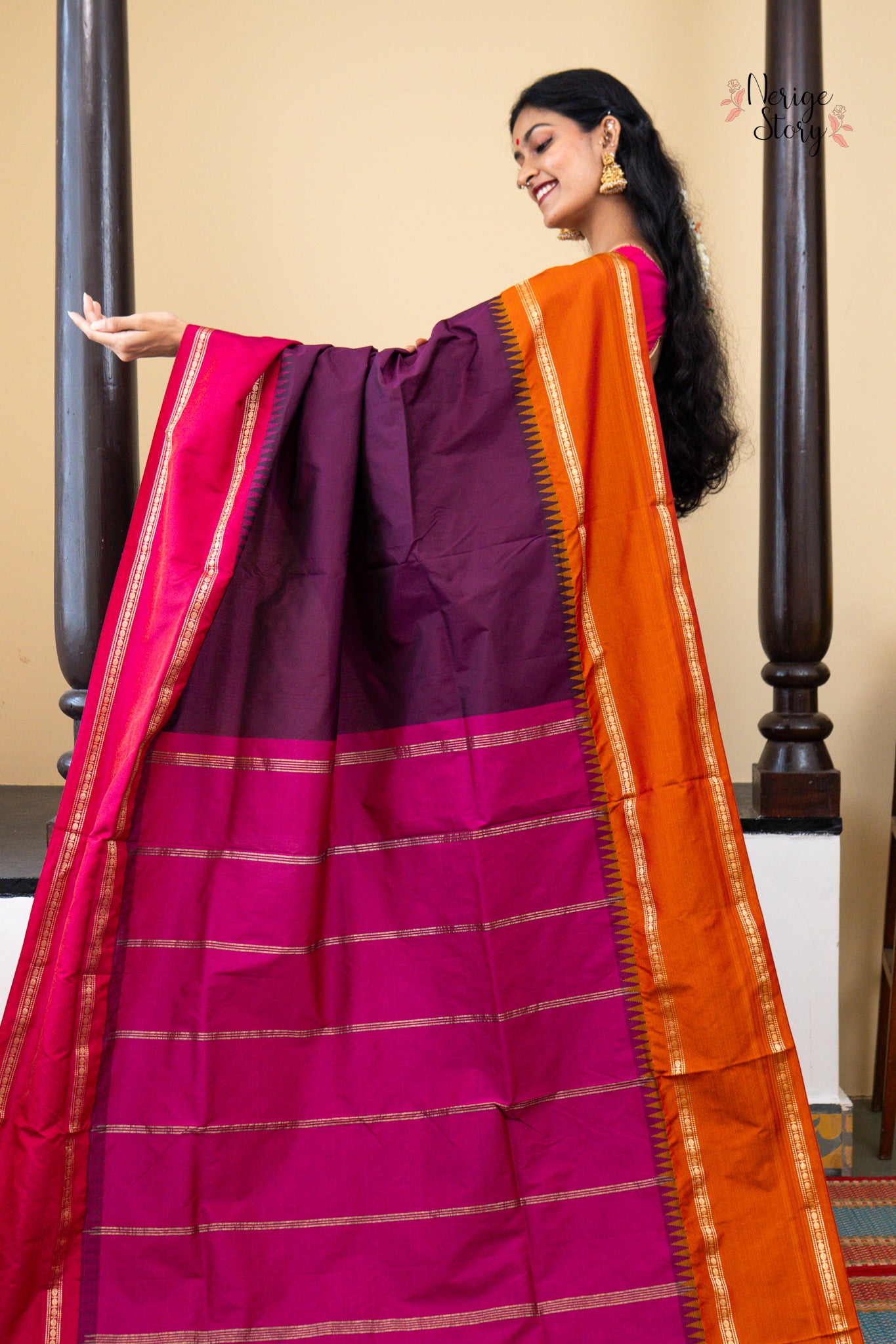 AANVI (ಆನ್ವಿ)