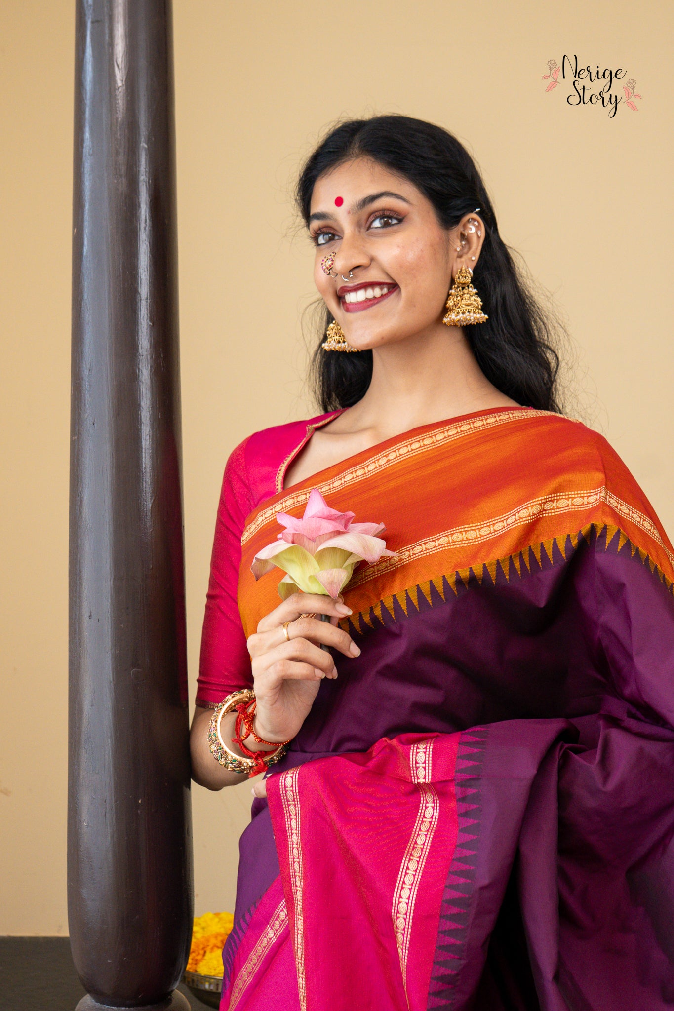 AANVI (ಆನ್ವಿ)