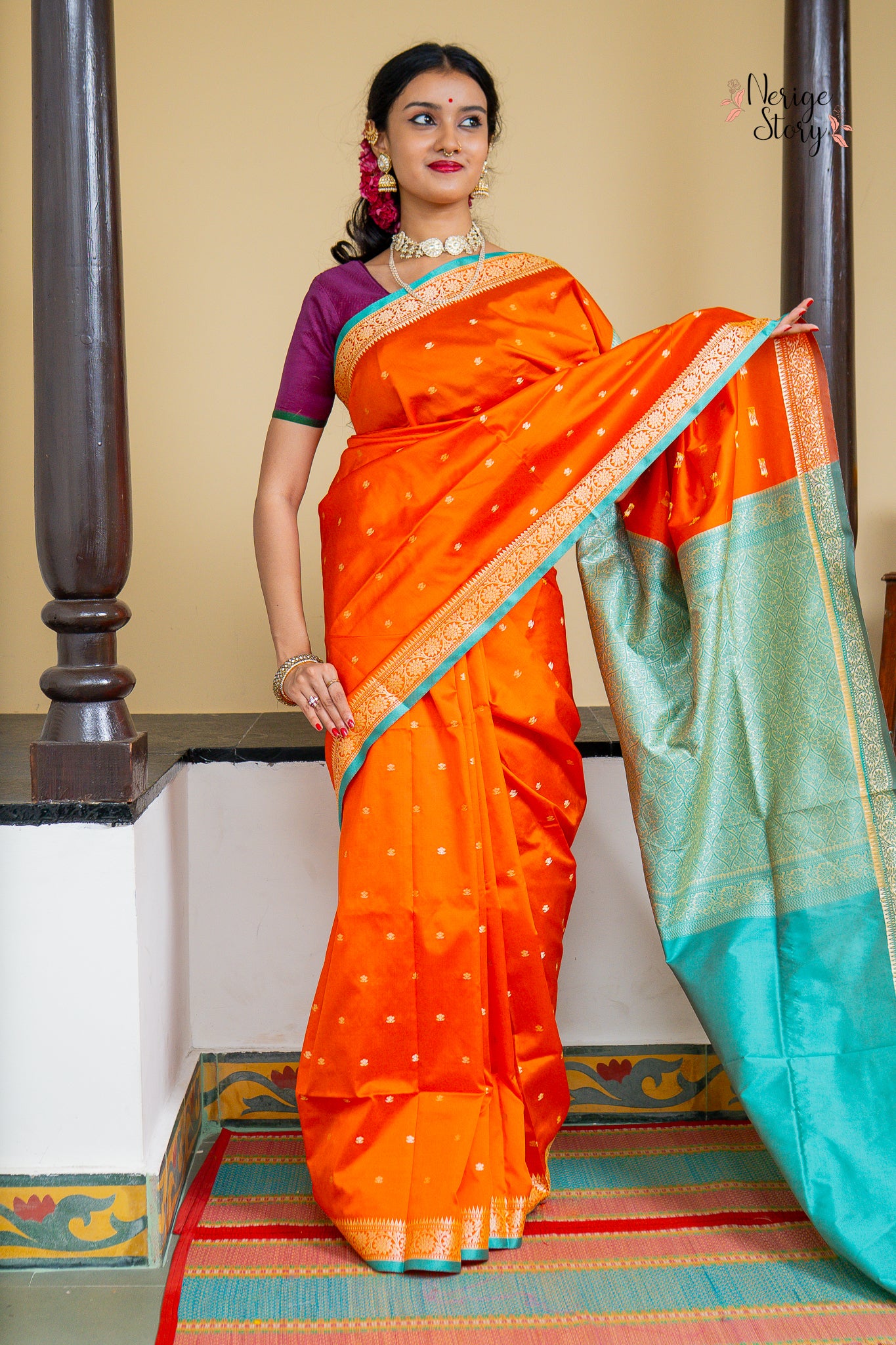 AAHNIKA (आह्निका)