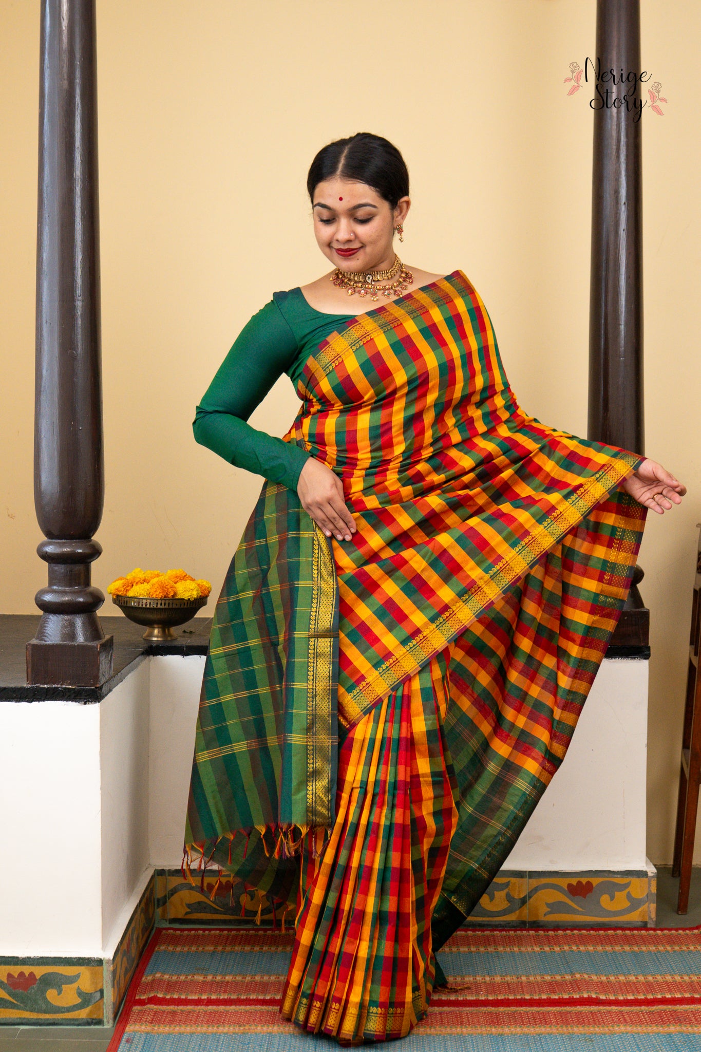 AMBILI (ಅಂಬಿಲಿ)