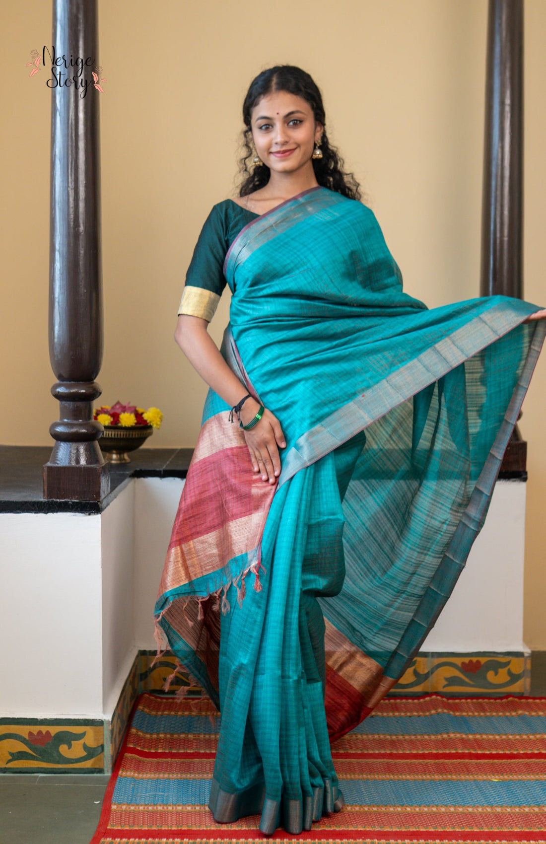 SIMRAN (सिमरन)