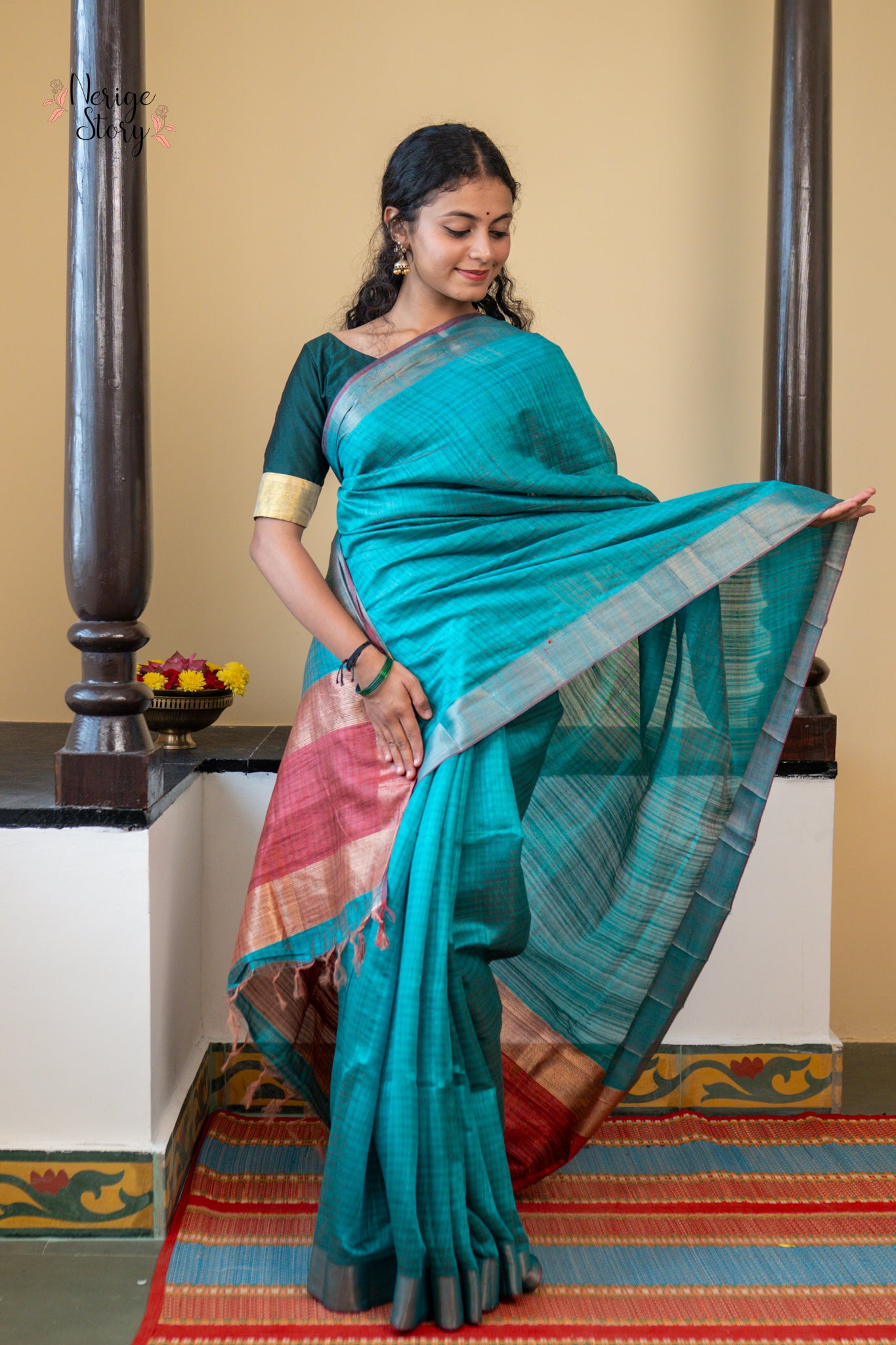 SIMRAN (सिमरन)